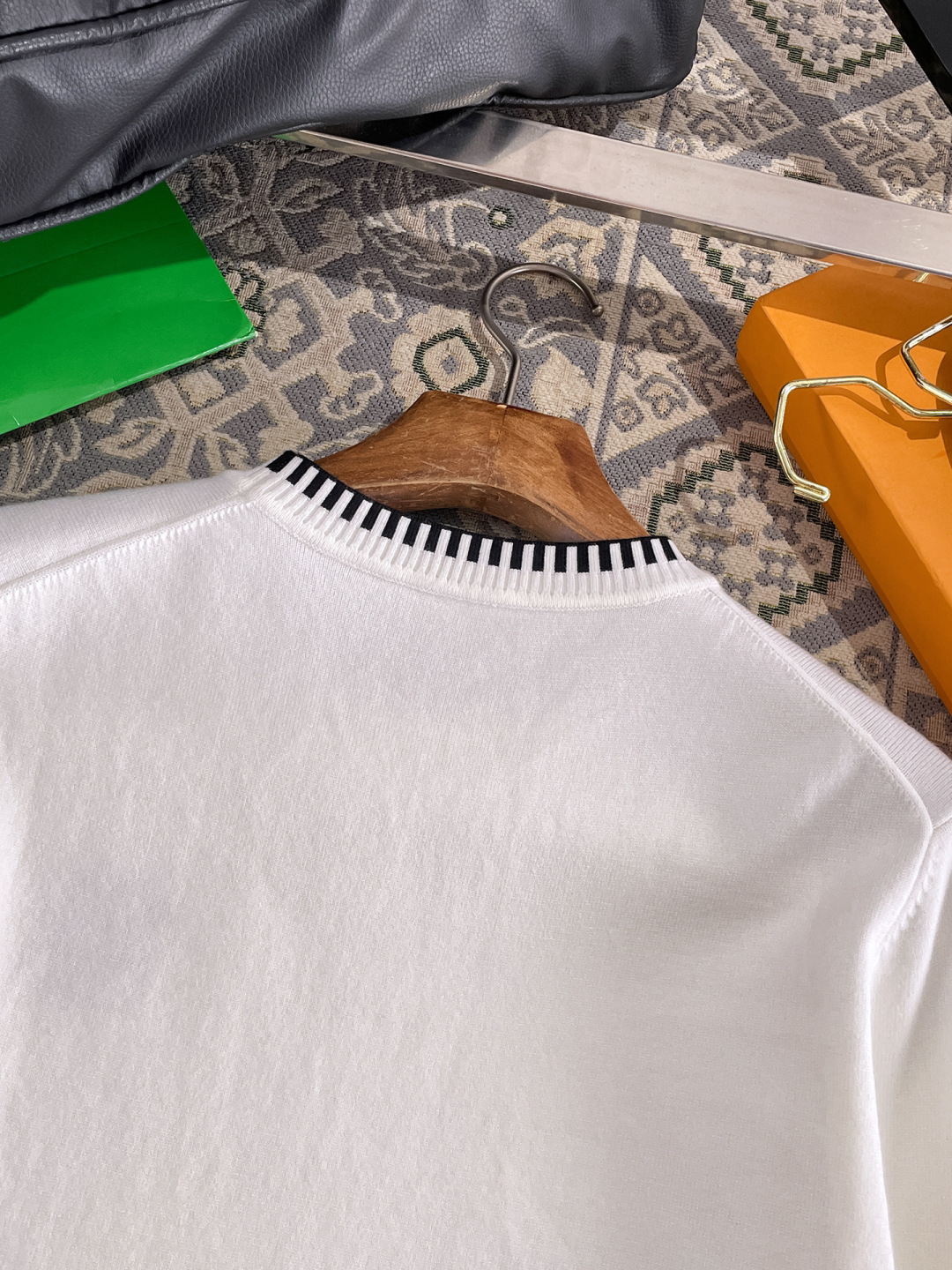 Loewe Male Basic Clothing Wool M-l-xxxl