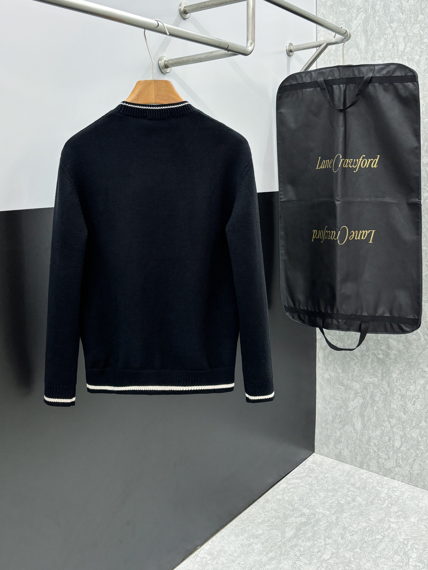 Prada Female Basic Clothing Wool M-l-xl