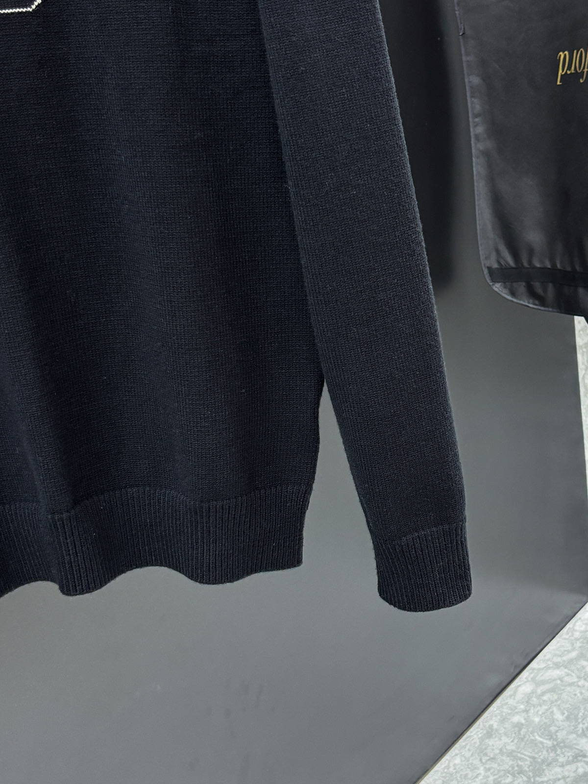 Armani Female Basic Clothing Wool M-l-xl