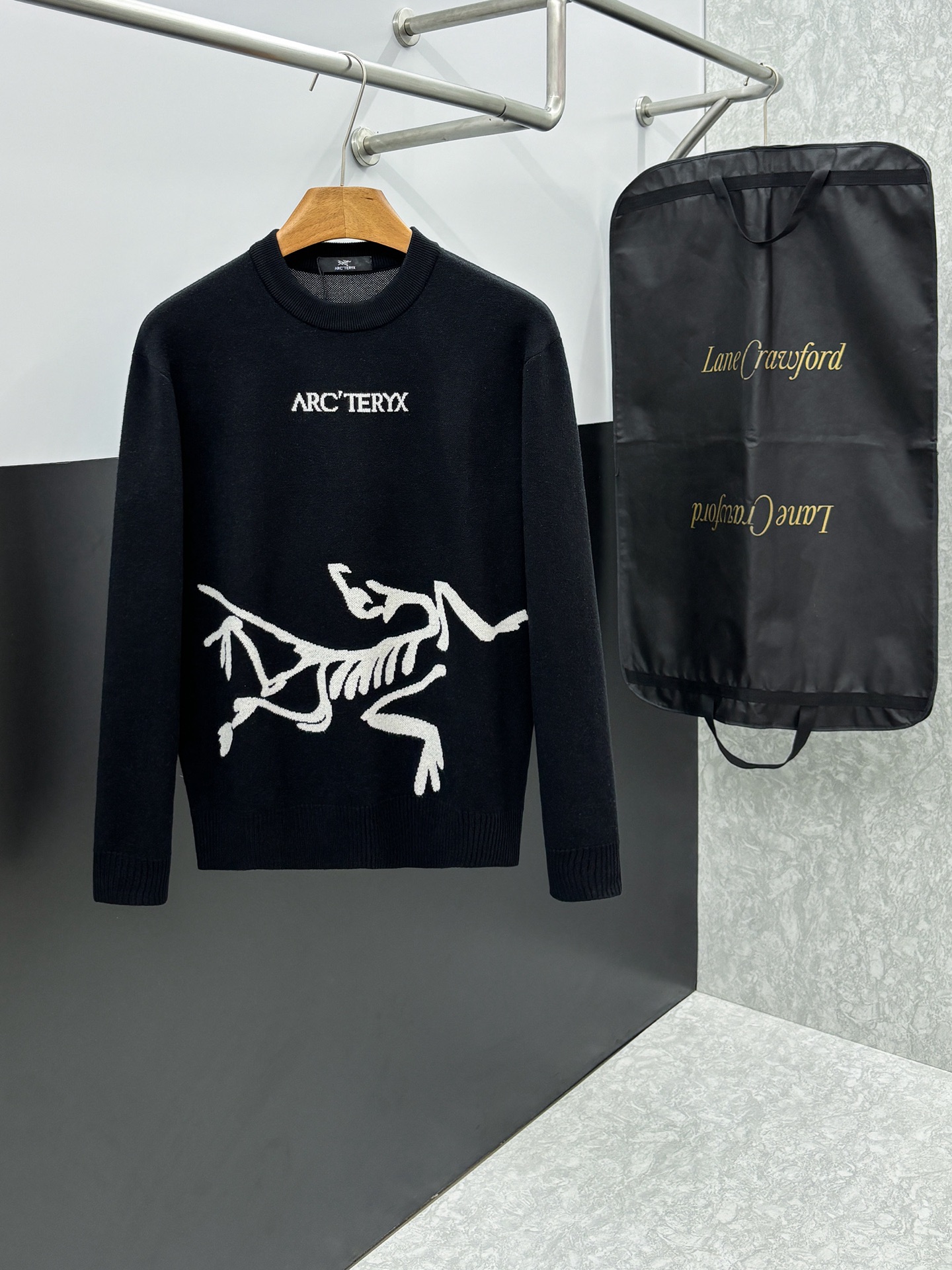 Arcteryx Female Basic Clothing Wool M-l-xl