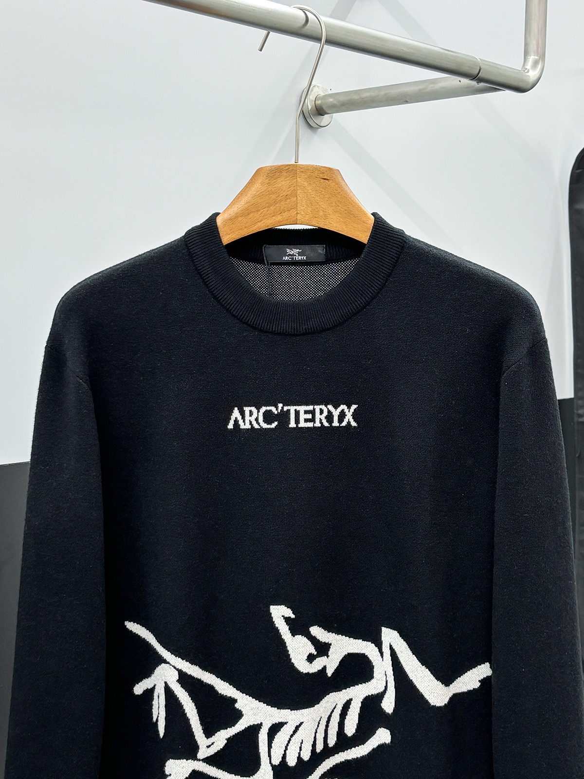 Arcteryx Female Basic Clothing Wool M-l-xl