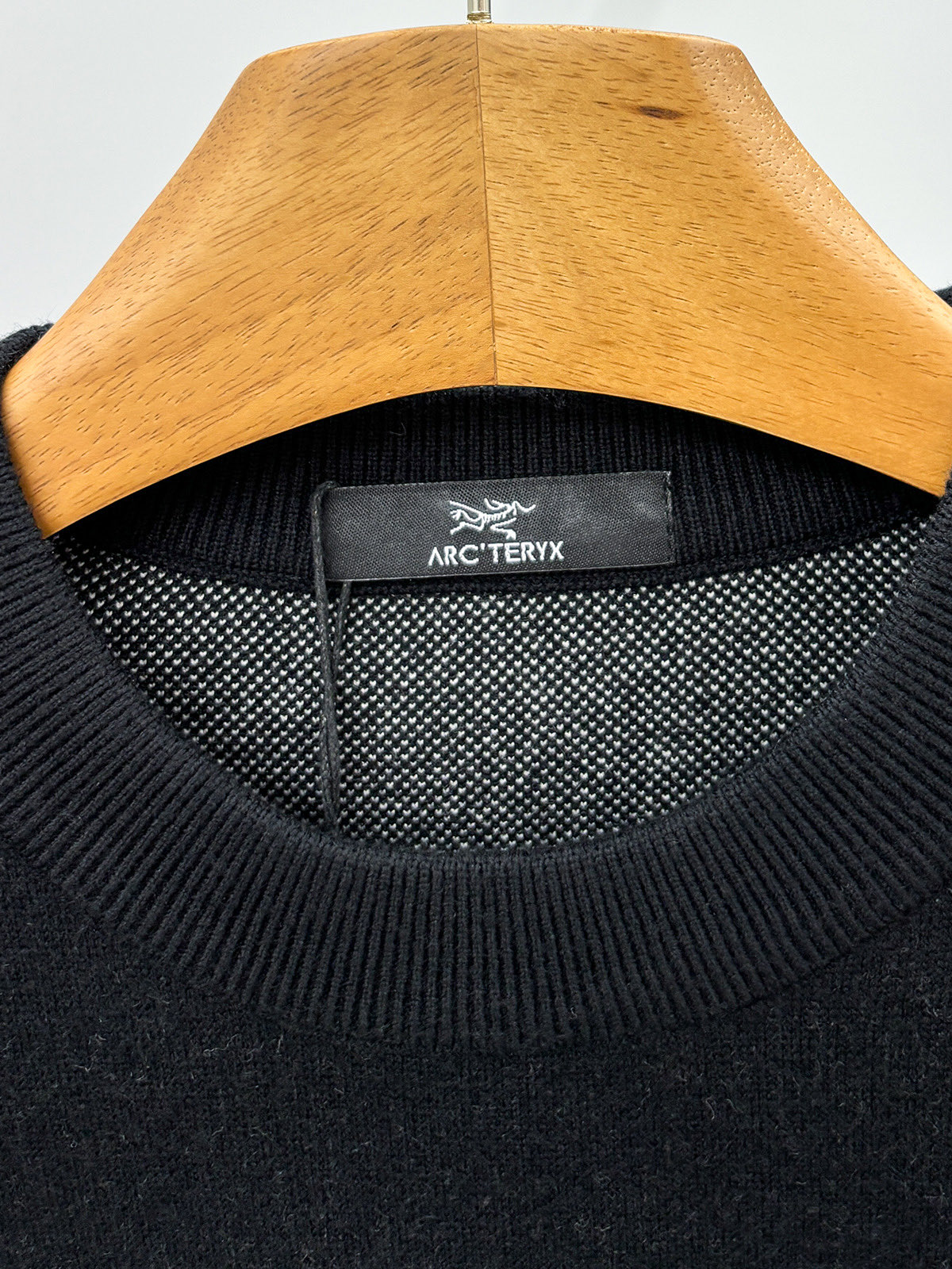 Arcteryx Female Basic Clothing Wool M-l-xl