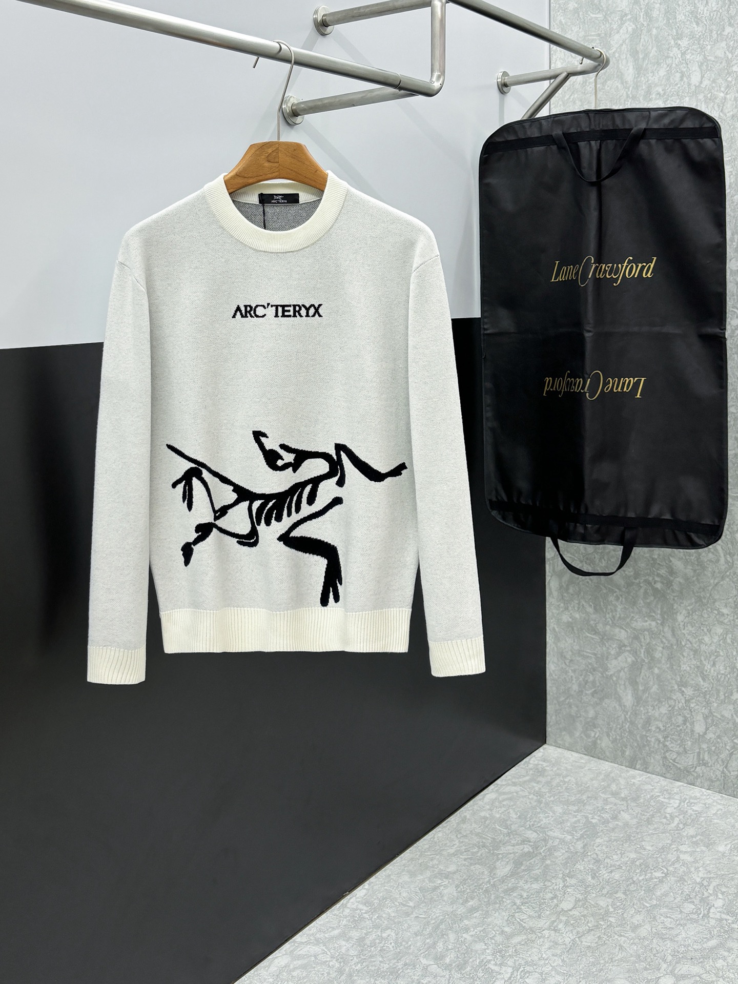 Arcteryx Female Basic Clothing Wool M-l-xl