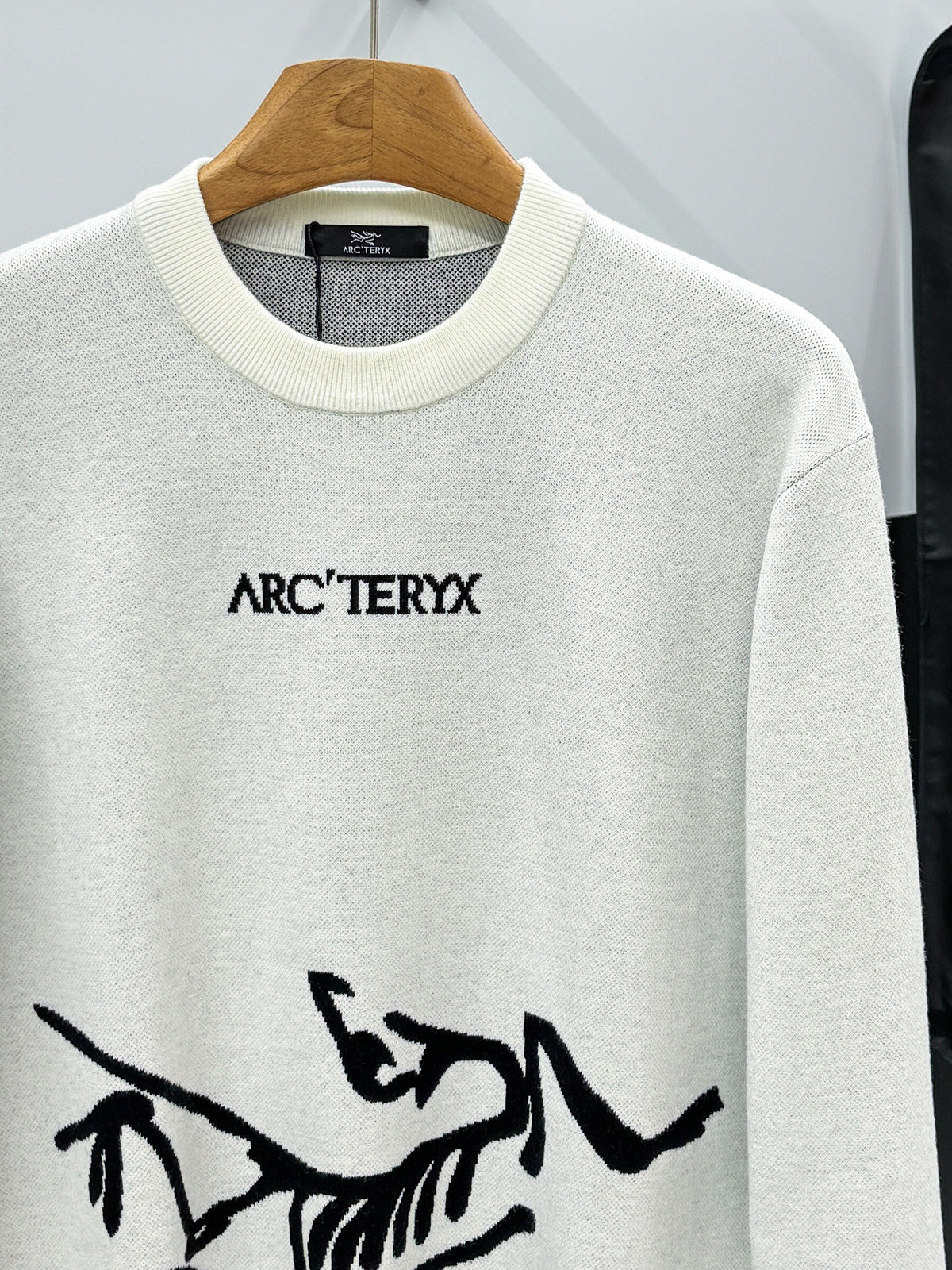 Arcteryx Female Basic Clothing Wool M-l-xl