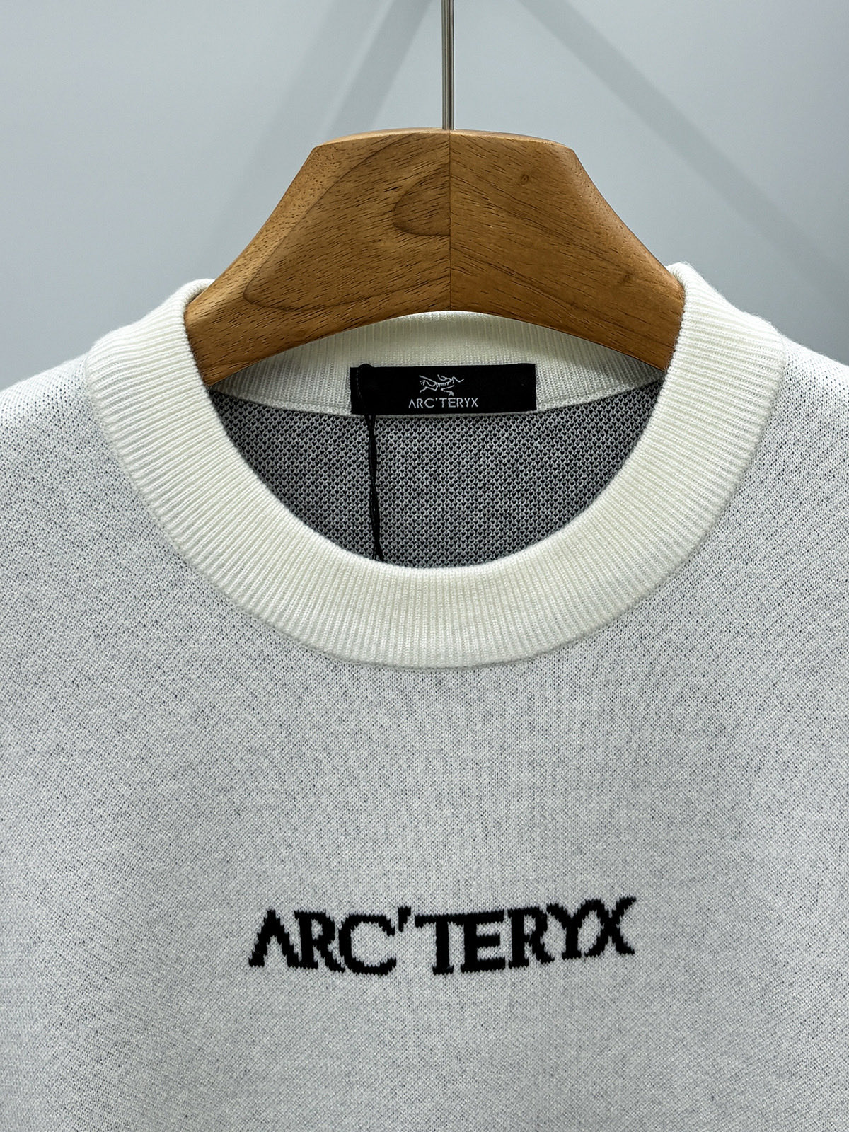 Arcteryx Female Basic Clothing Wool M-l-xl