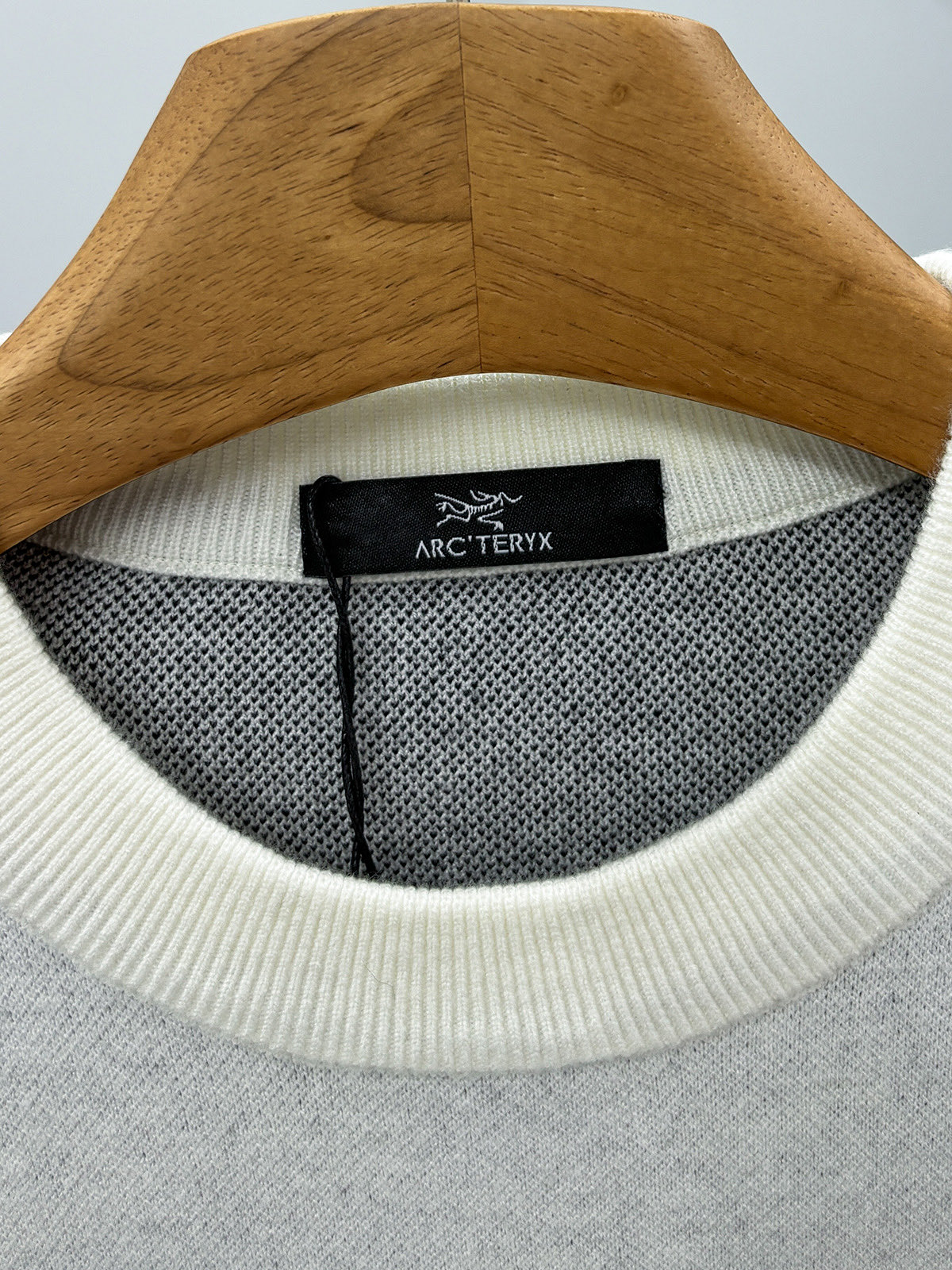 Arcteryx Female Basic Clothing Wool M-l-xl