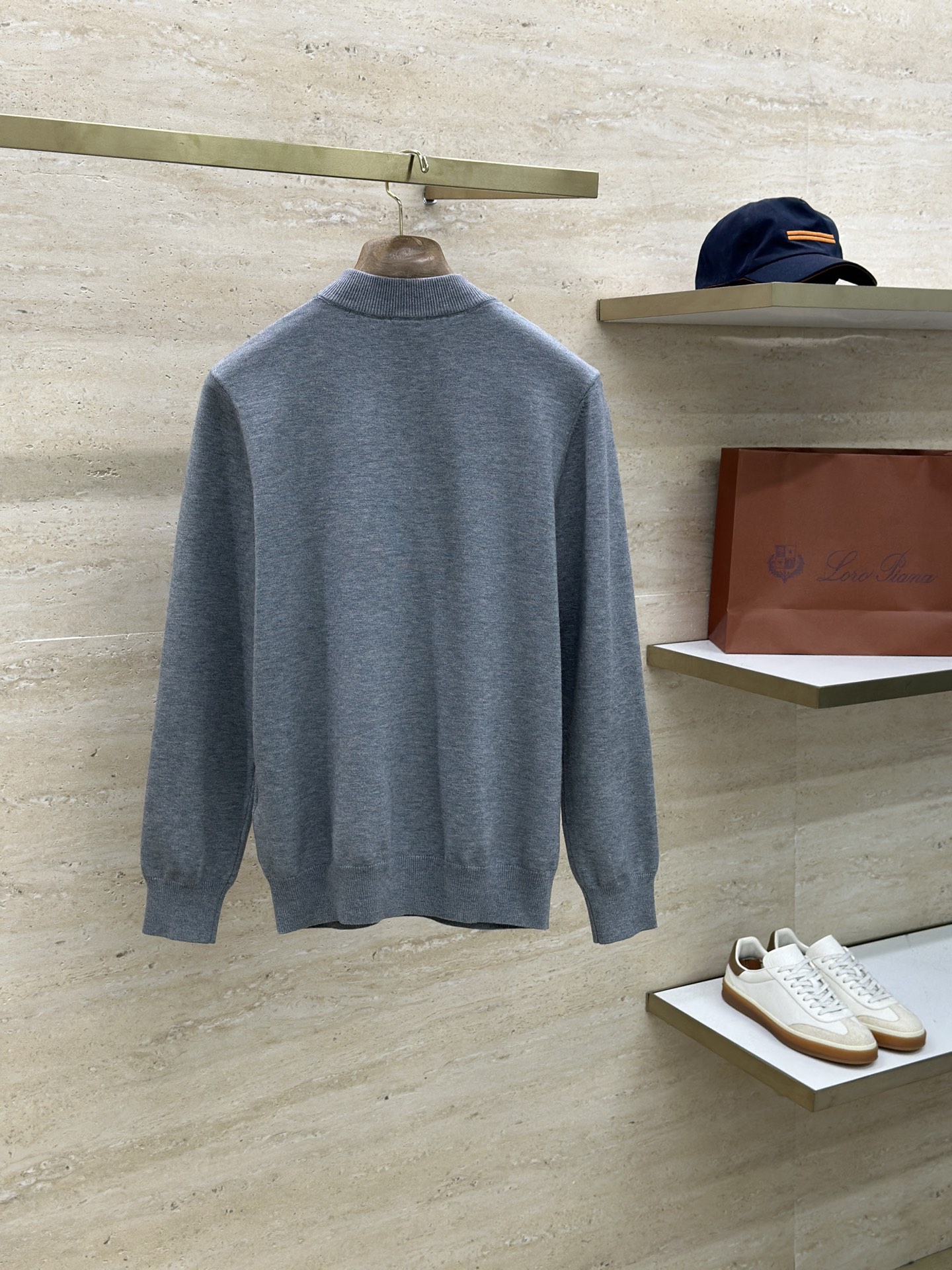 Fendi Male Basic Clothing Wool Black M-xxxl