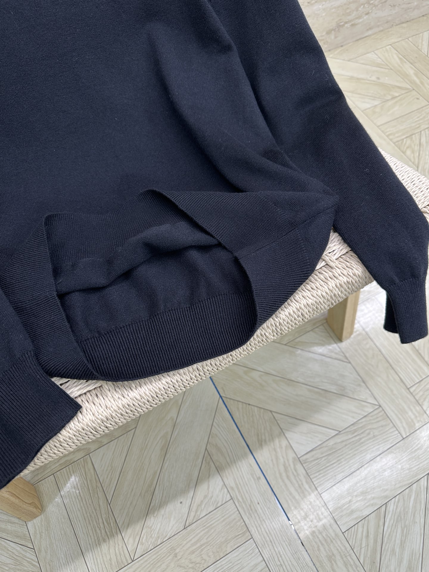 Fendi Male Basic Clothing Wool Black M-xxxl