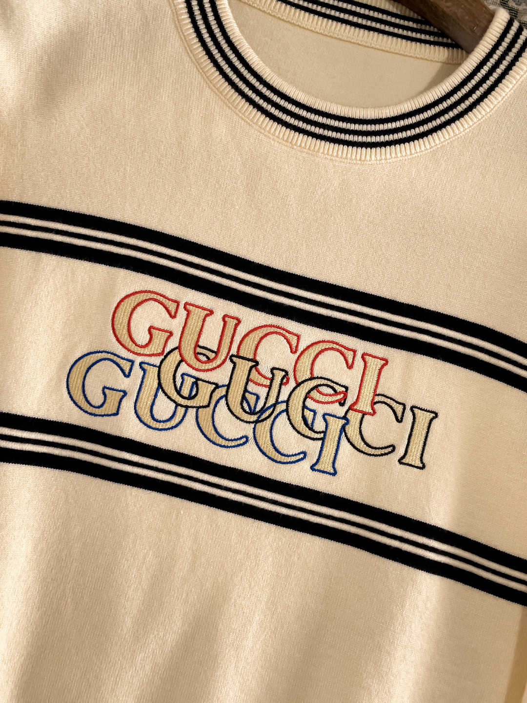 Gucci Male Basic Clothing Wool M-xxxl
