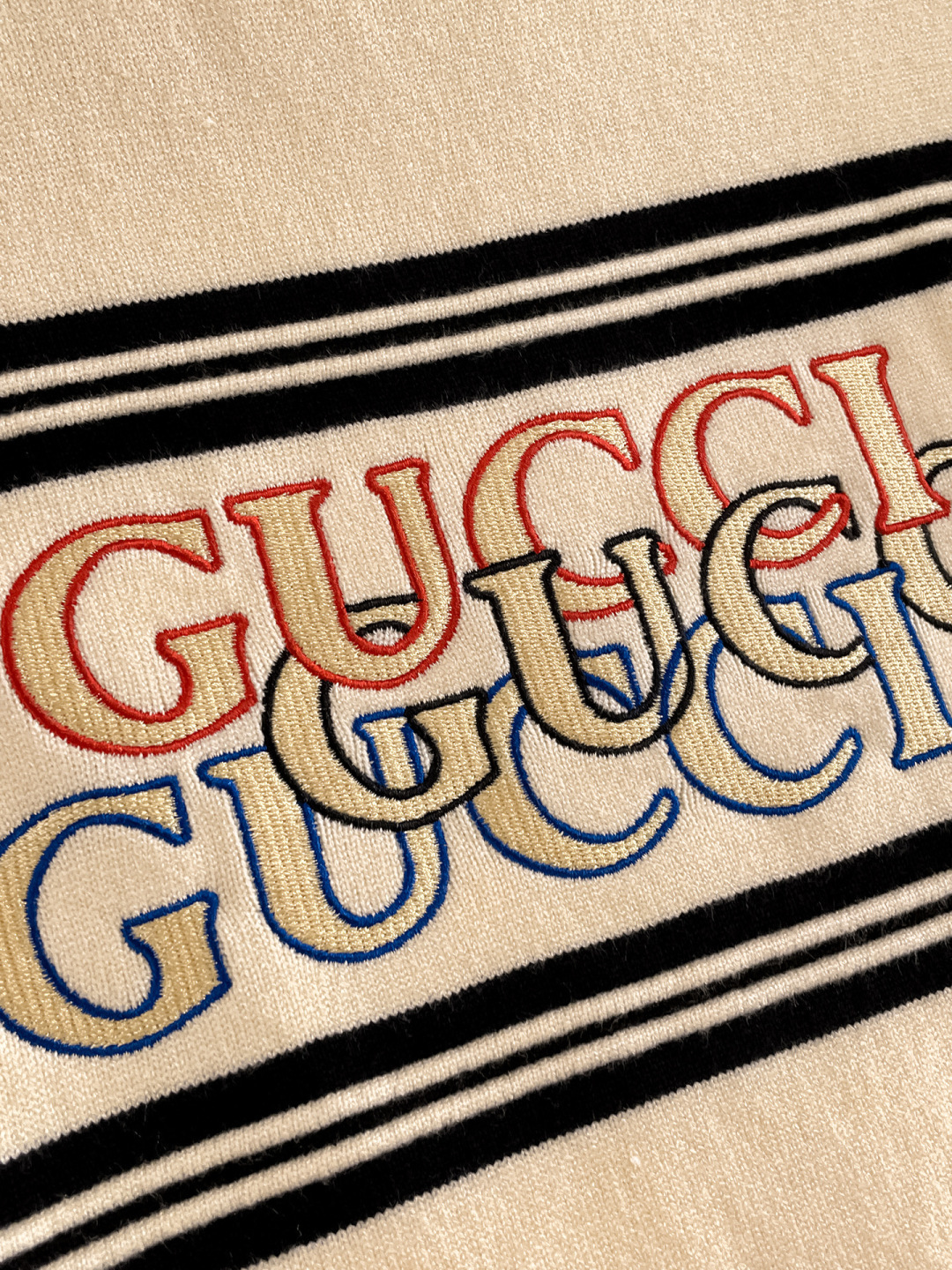 Gucci Male Basic Clothing Wool M-xxxl