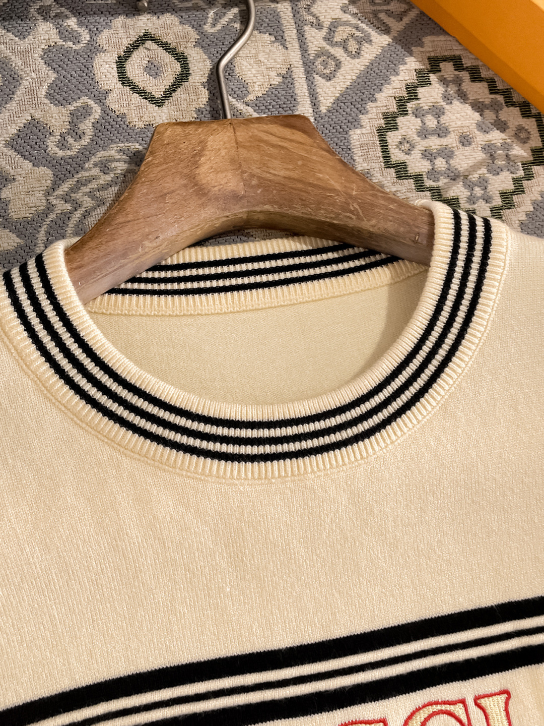 Gucci Male Basic Clothing Wool M-xxxl