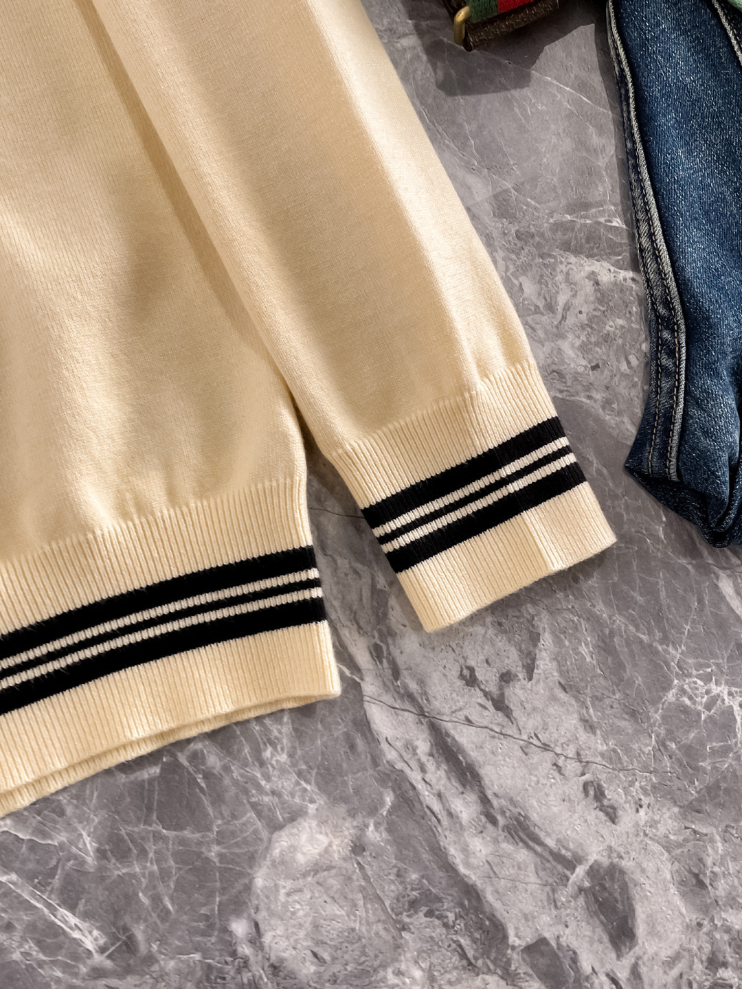 Gucci Male Basic Clothing Wool M-xxxl