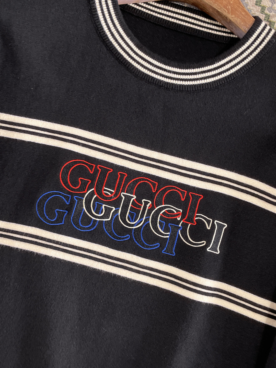 Gucci Male Basic Clothing Wool M-xxxl