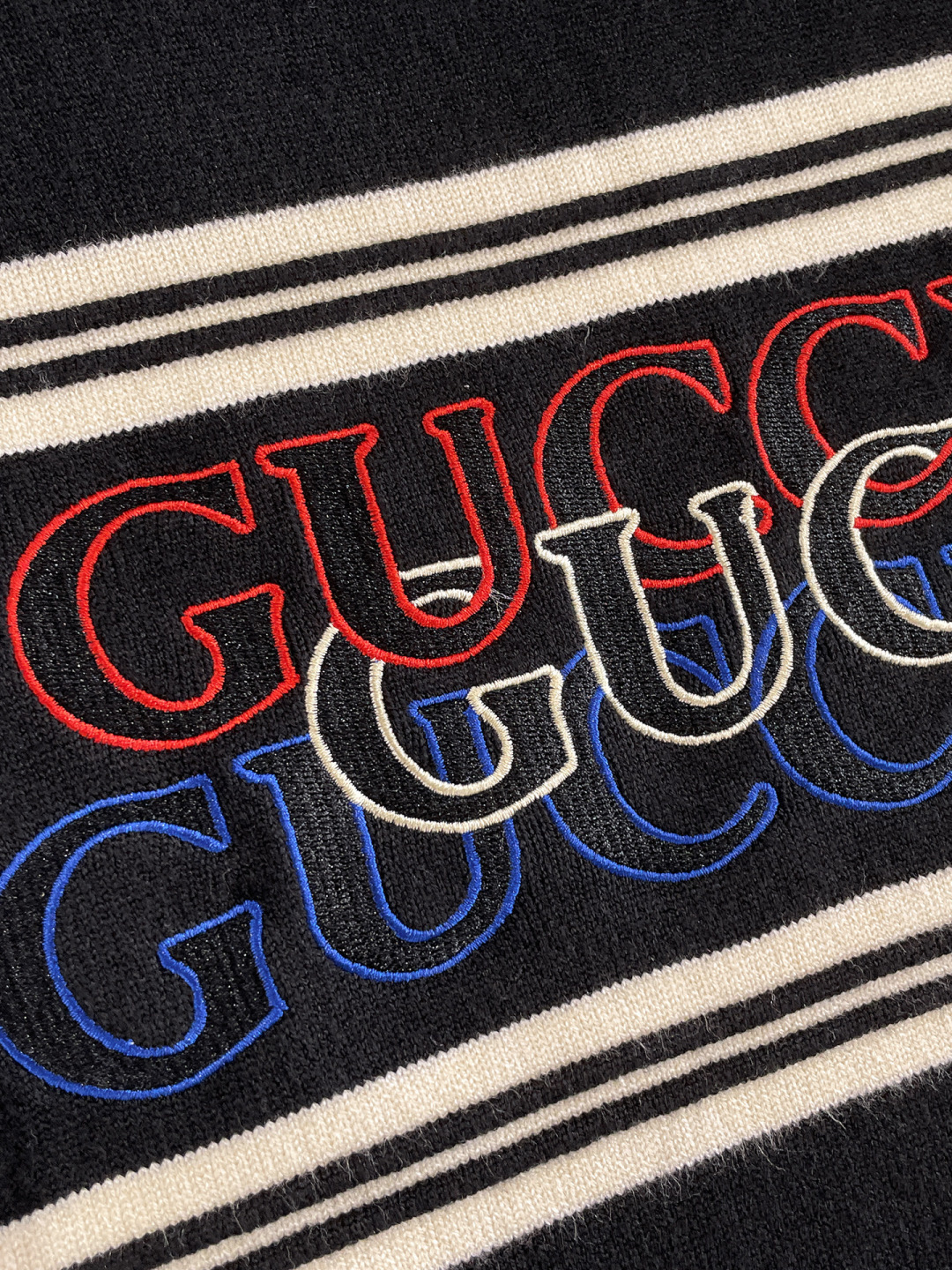 Gucci Male Basic Clothing Wool M-xxxl
