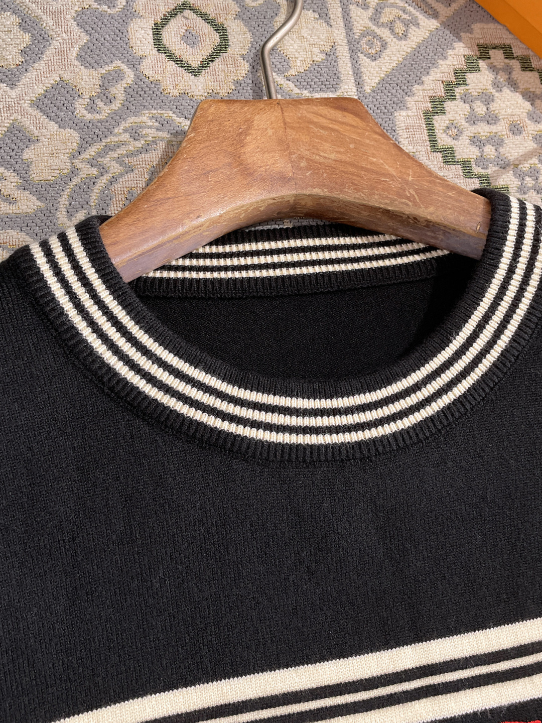 Gucci Male Basic Clothing Wool M-xxxl