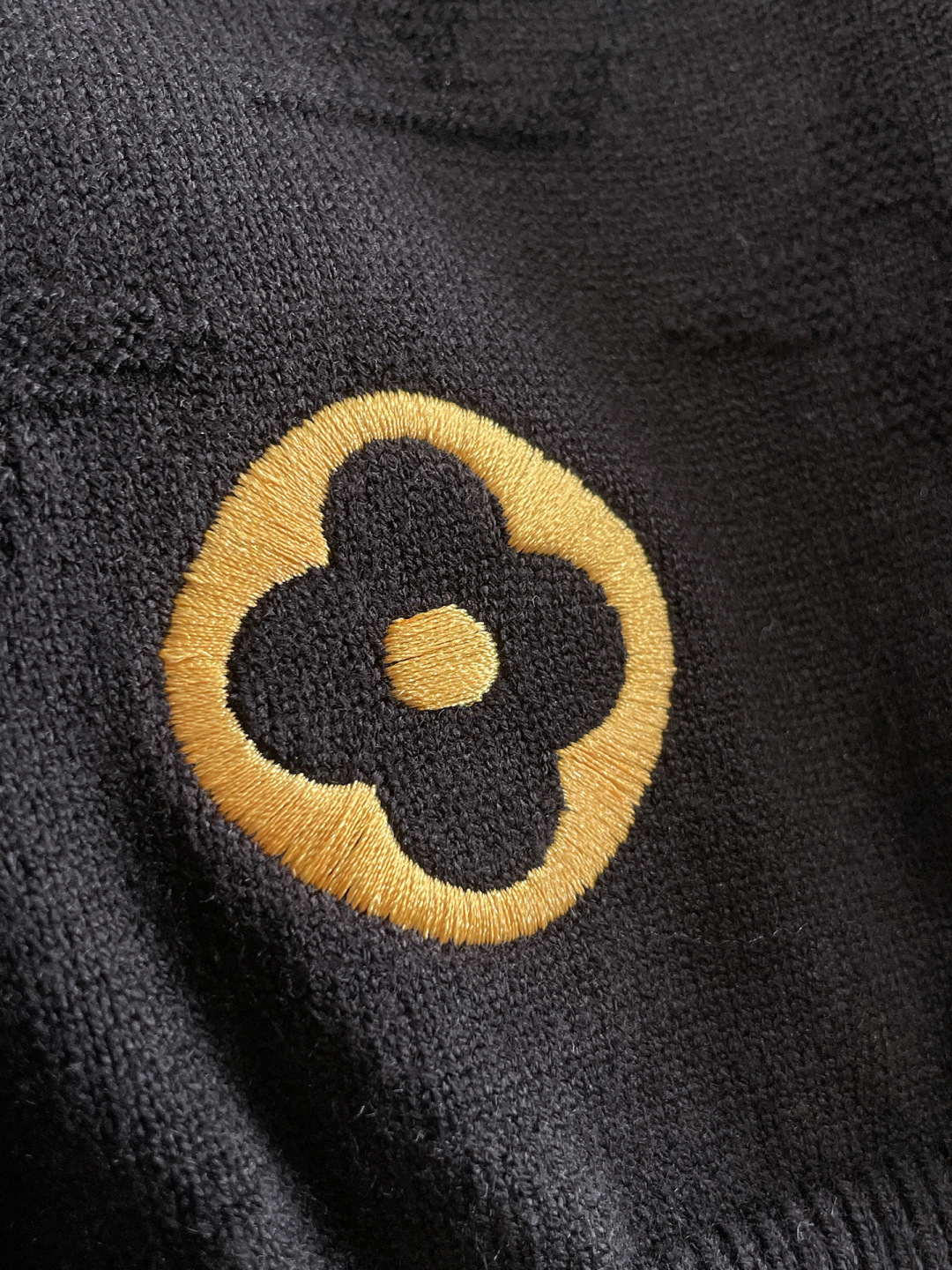 Louis Vuitton Male Basic Clothing Wool M-l-xxxl