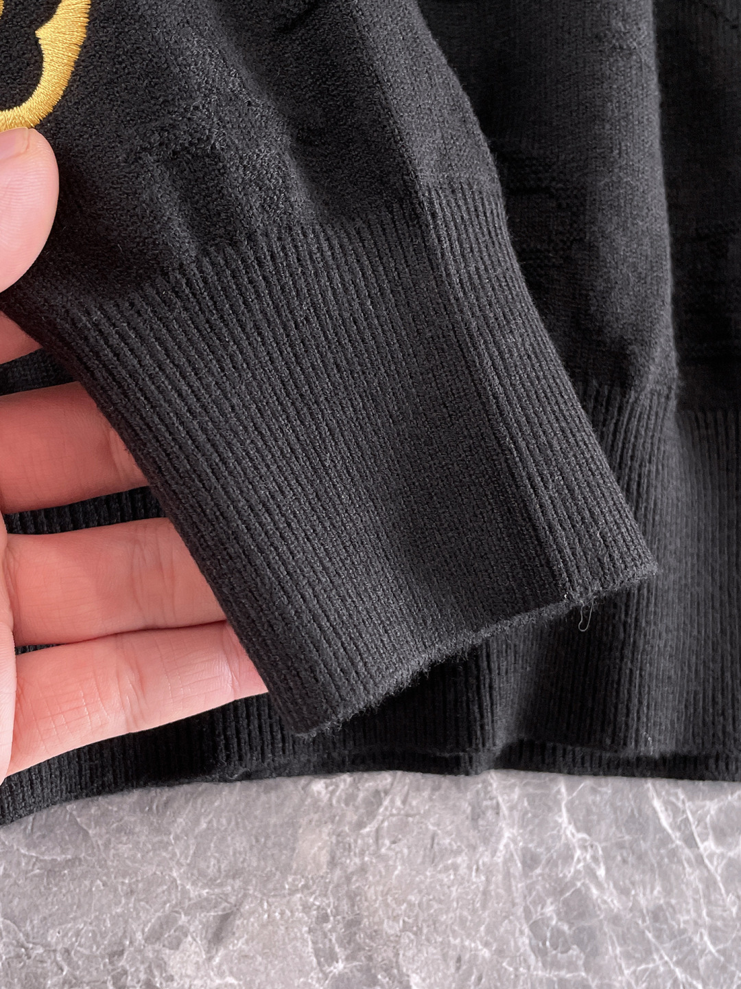 Louis Vuitton Male Basic Clothing Wool M-l-xxxl