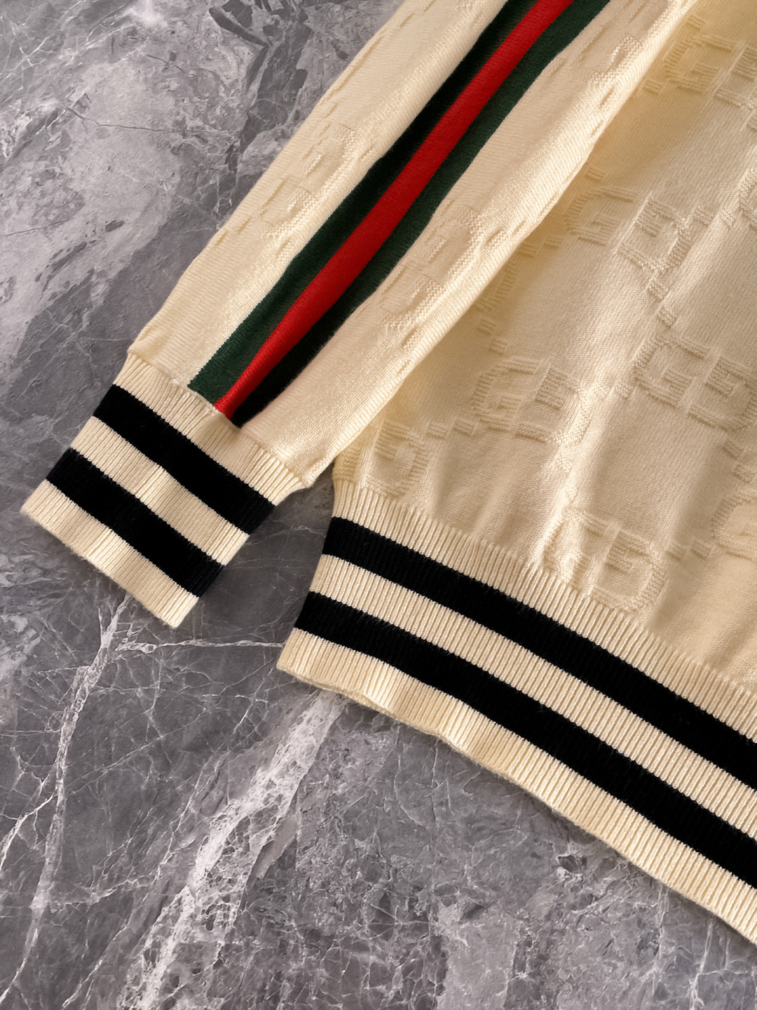 Gucci Male Basic Clothing Wool M-xxxl