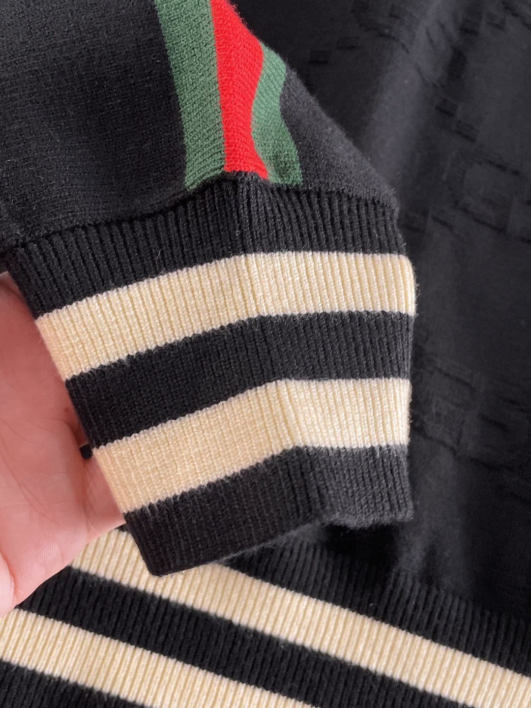 Gucci Male Basic Clothing Wool M-xxxl