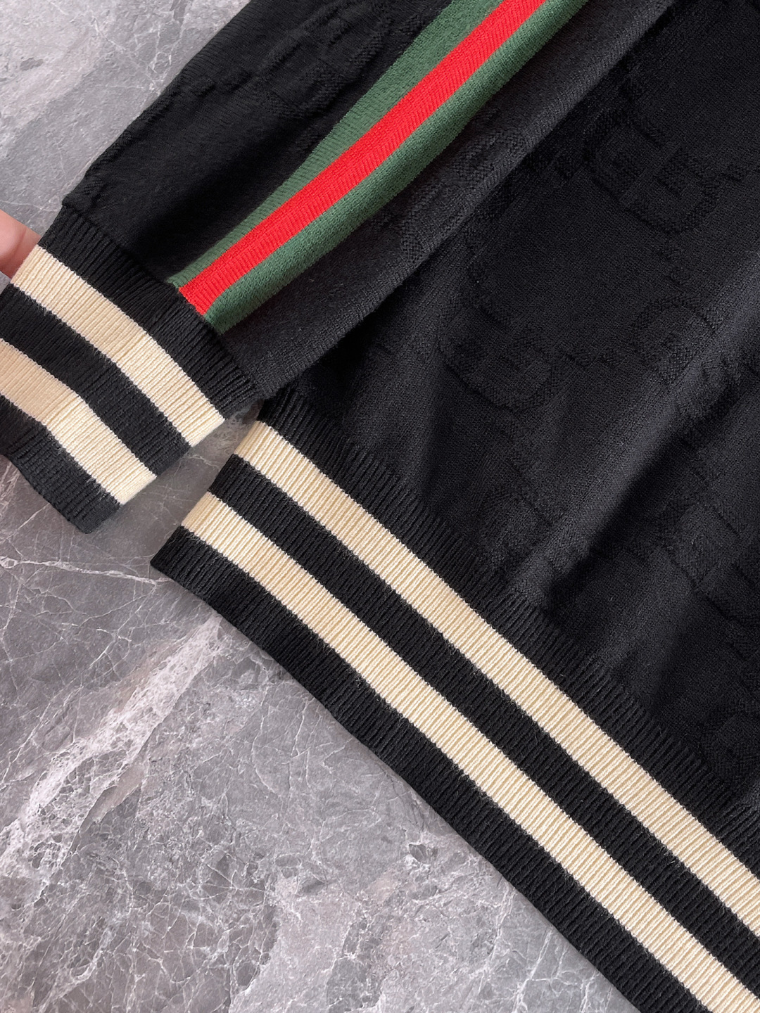 Gucci Male Basic Clothing Wool M-xxxl