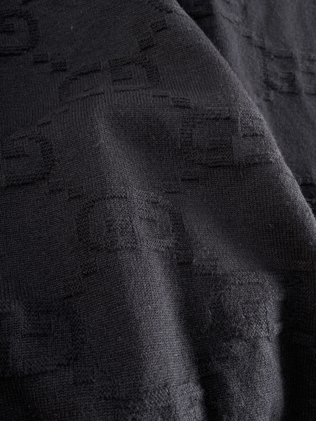 Gucci Male Basic Clothing Wool M-xxxl