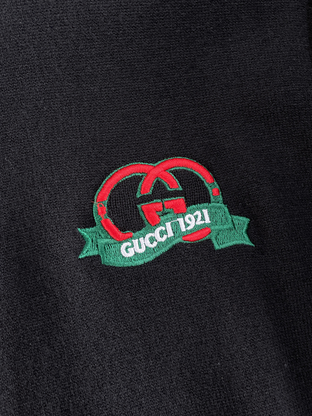 Gucci Male Basic Clothing Wool M-xxxl