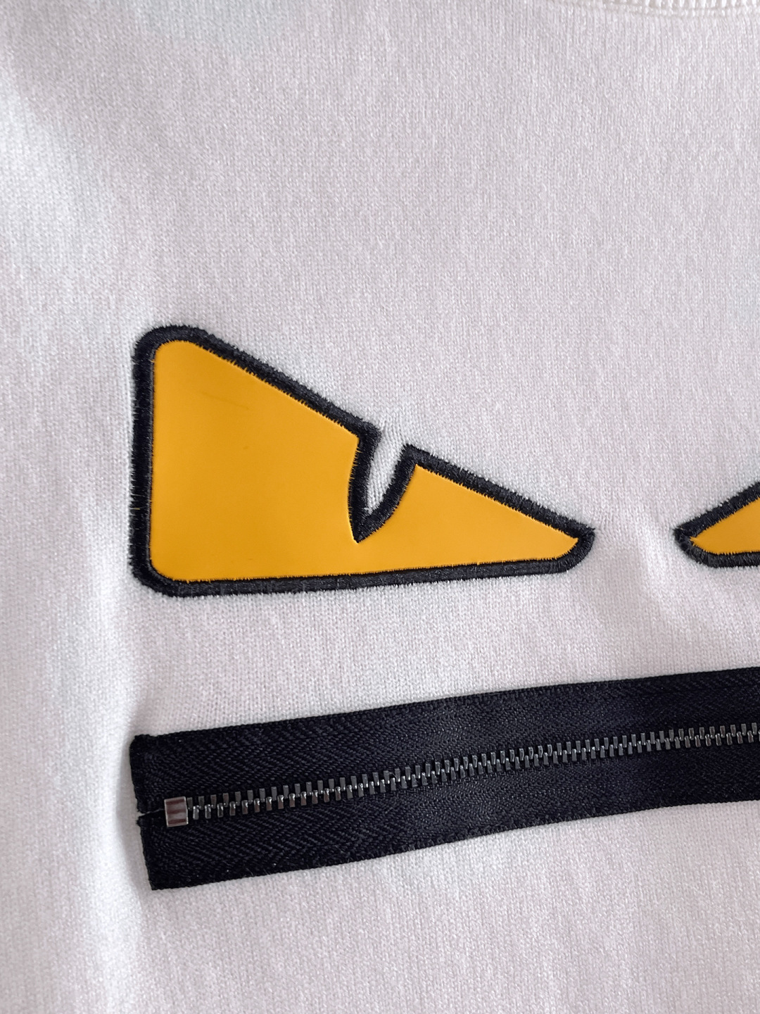 Fendi Male Basic Clothing Wool M-xxxl