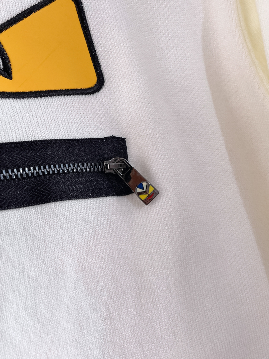 Fendi Male Basic Clothing Wool M-xxxl