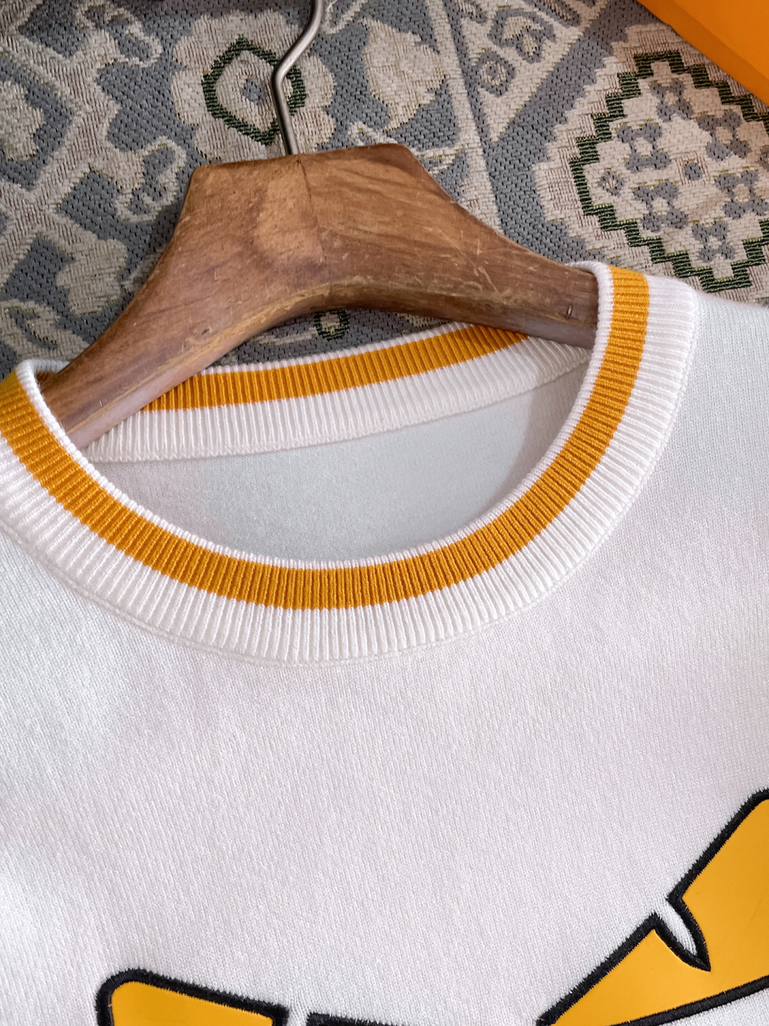 Fendi Male Basic Clothing Wool M-xxxl