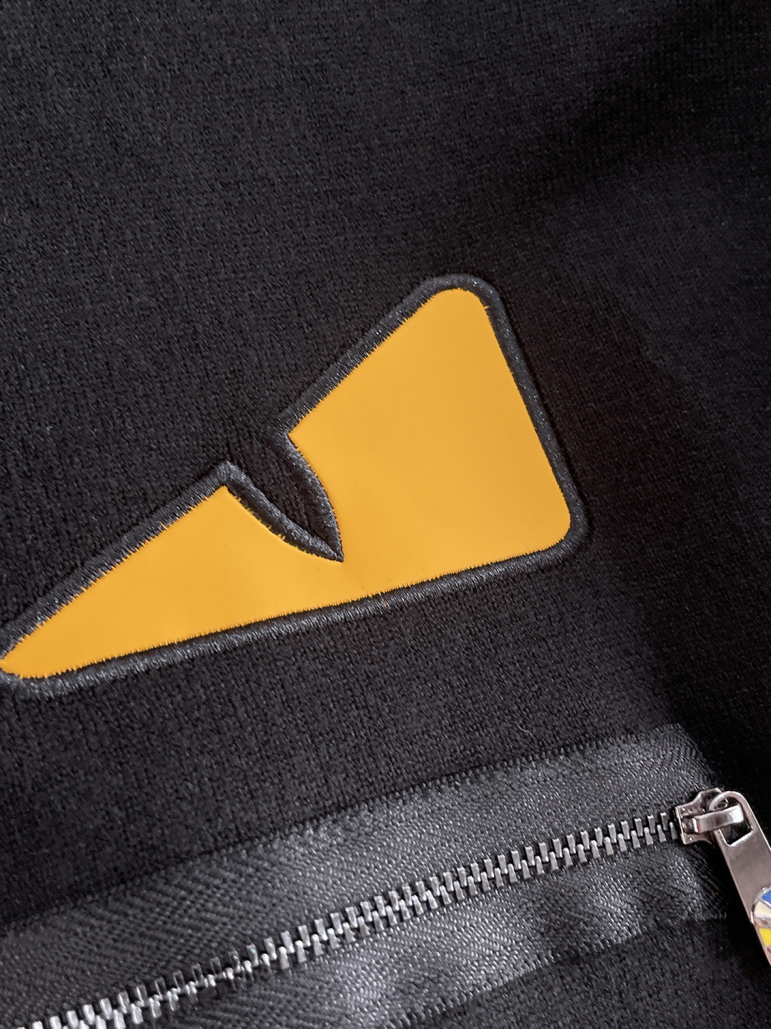 Fendi Male Basic Clothing Wool M-xxxl