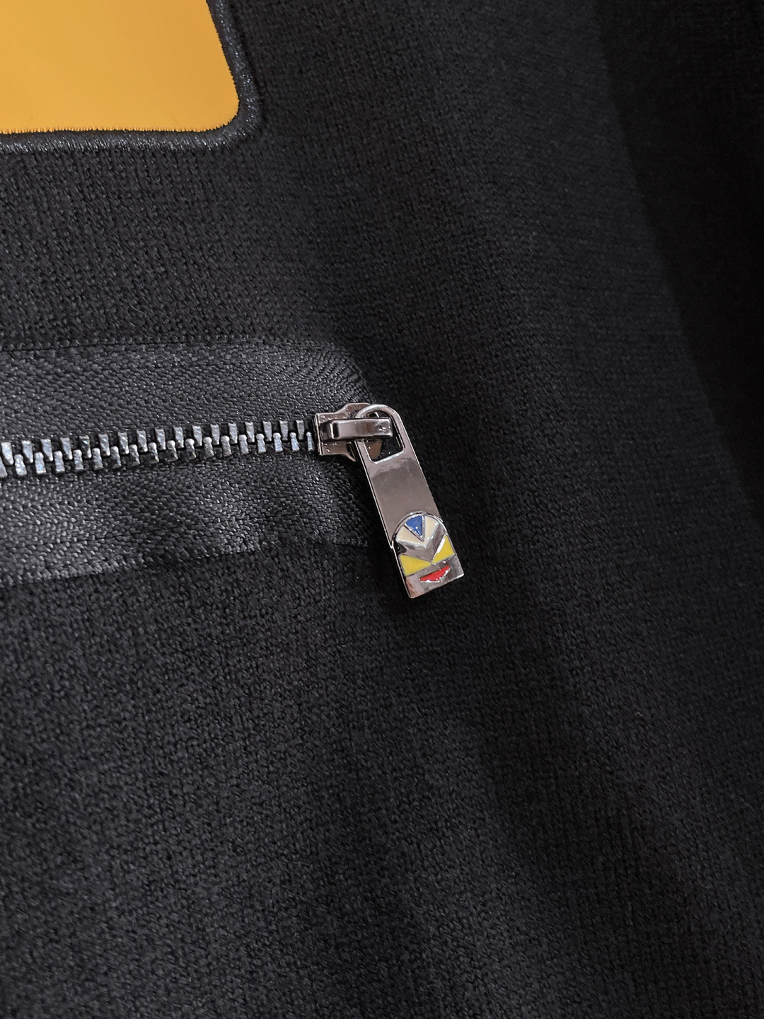 Fendi Male Basic Clothing Wool M-xxxl