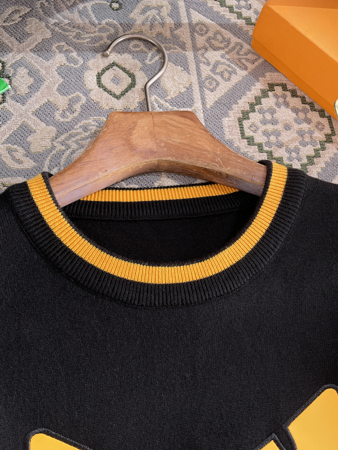 Fendi Male Basic Clothing Wool M-xxxl