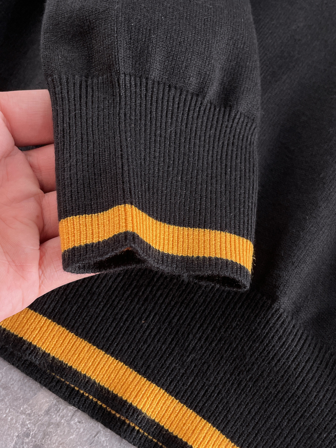 Fendi Male Basic Clothing Wool M-xxxl