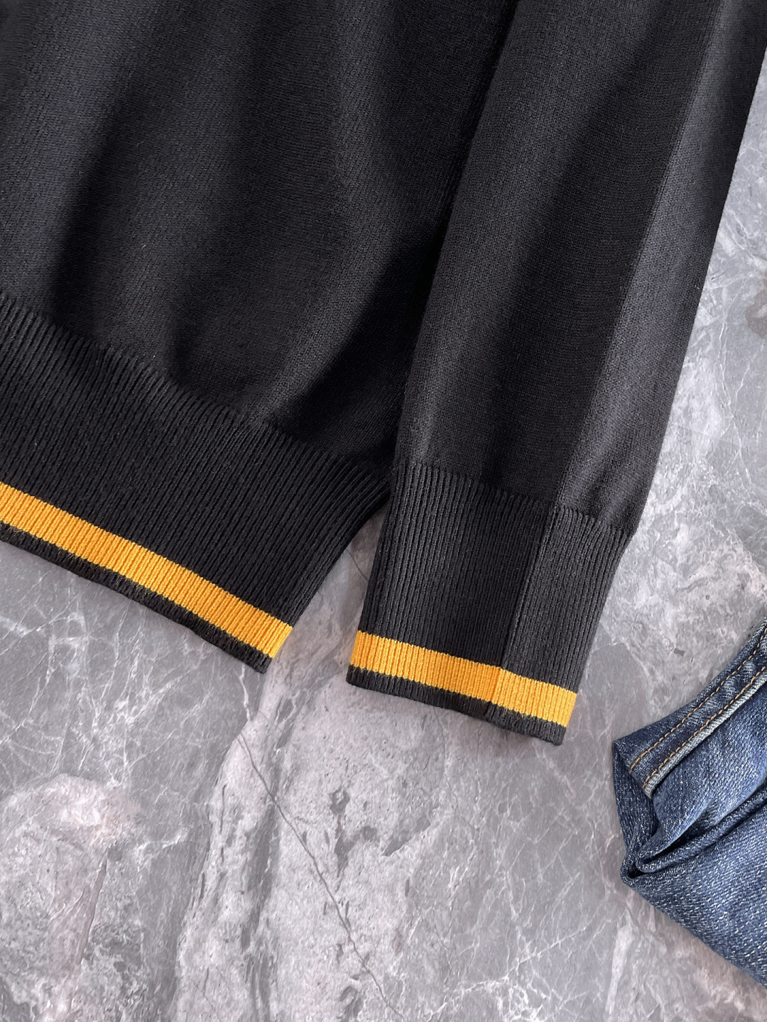 Fendi Male Basic Clothing Wool M-xxxl