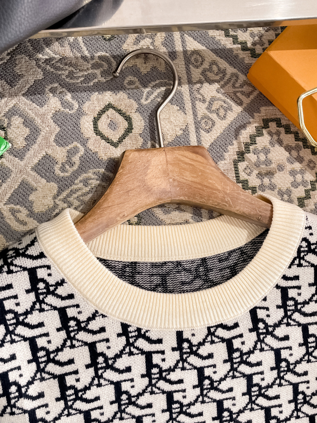 Dior Male Basic Clothing Wool M-xxxl