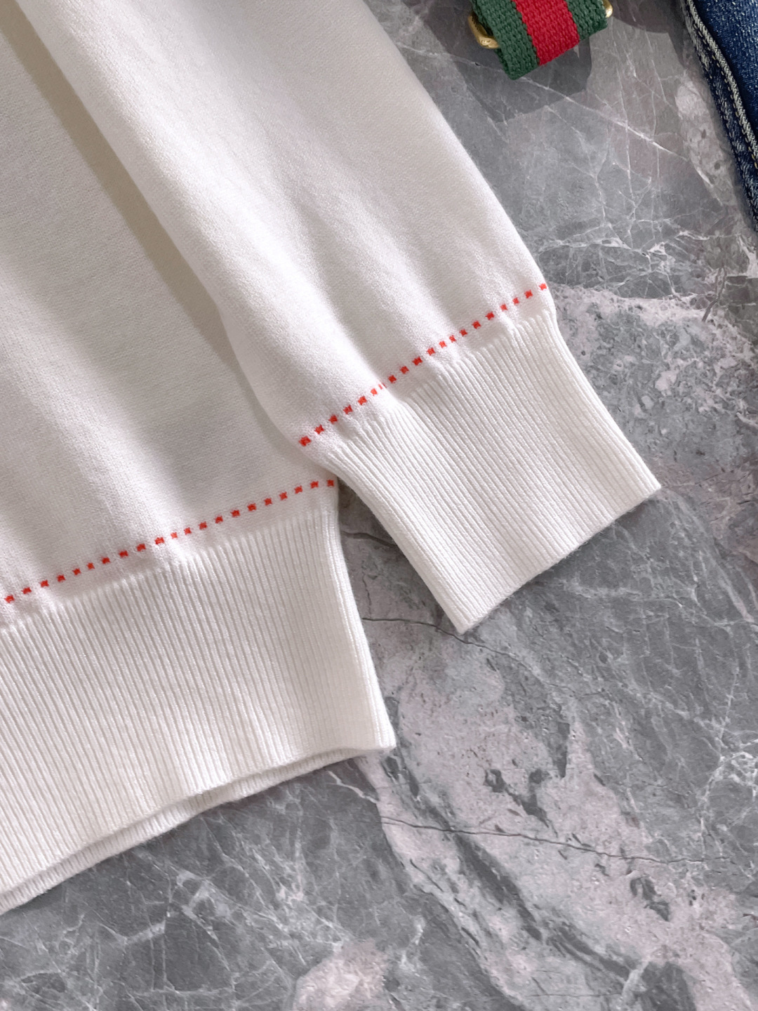 Hermès Male Basic Clothing Wool S-m-xxxl