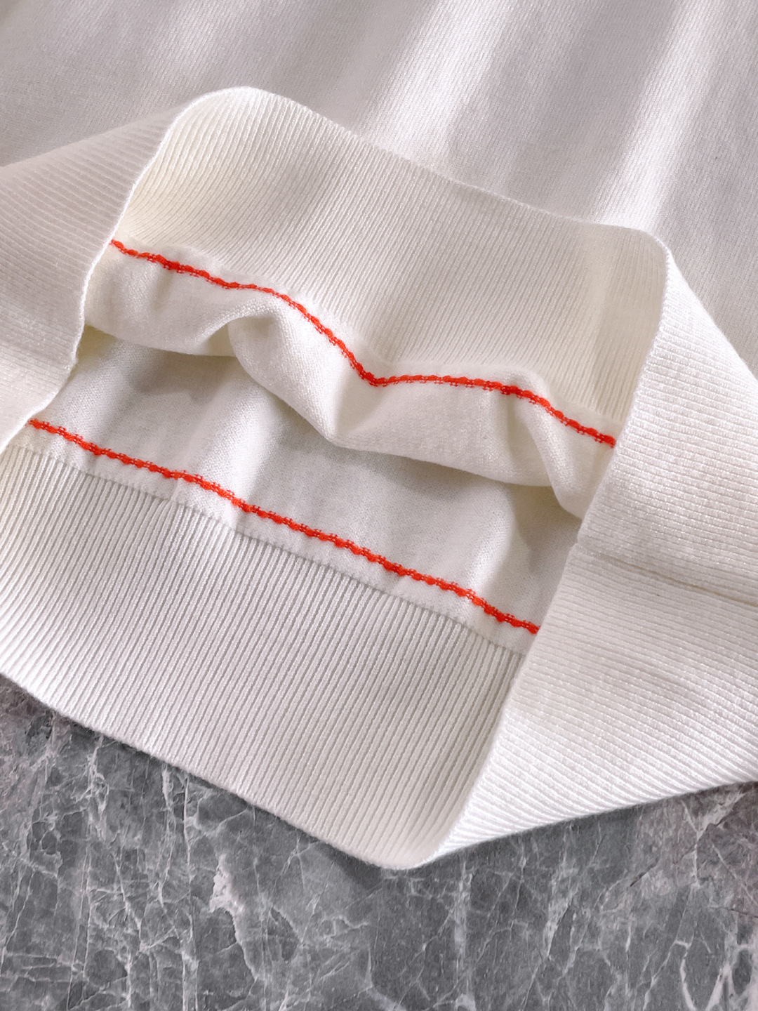 Hermès Male Basic Clothing Wool S-m-xxxl