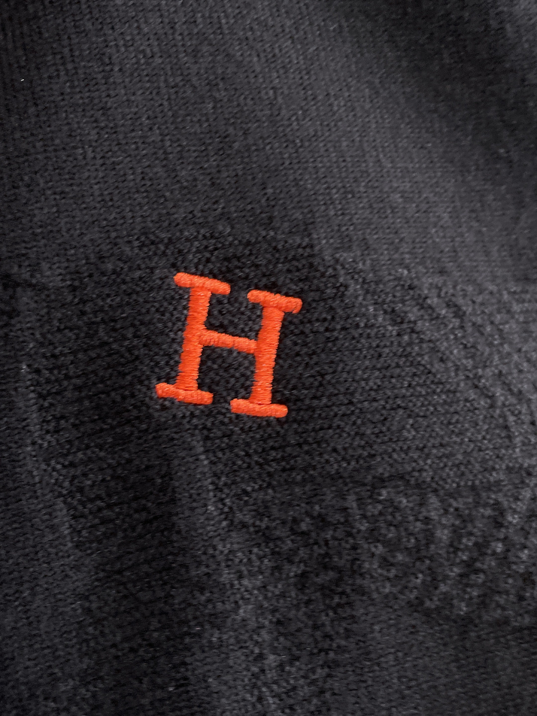 Hermès Male Basic Clothing Wool S-m-xxxl