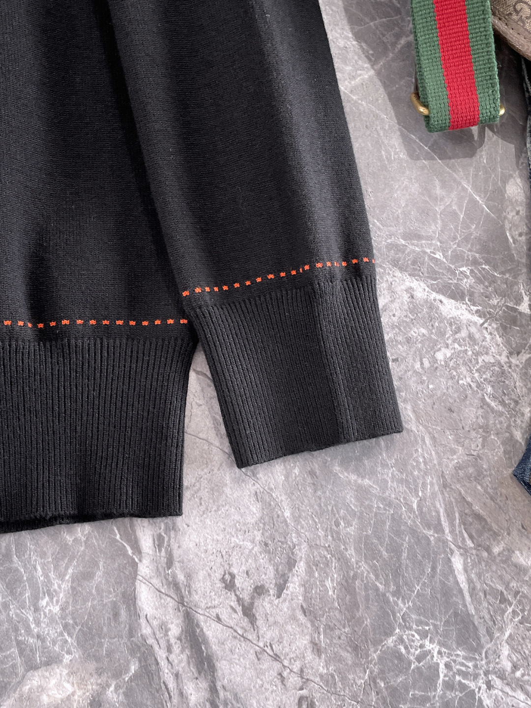 Hermès Male Basic Clothing Wool S-m-xxxl