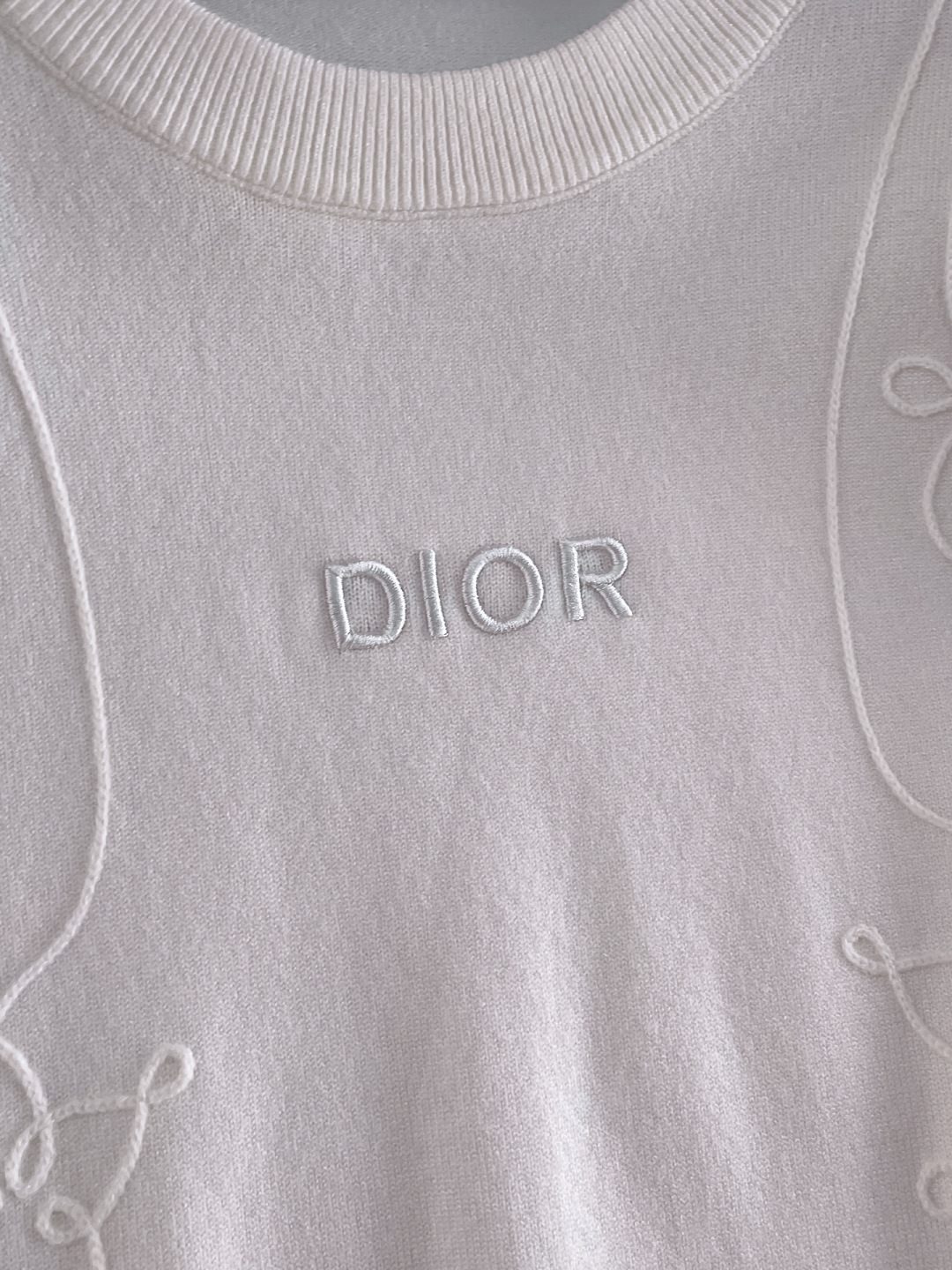 Dior Male Basic Clothing Wool M-xxxl