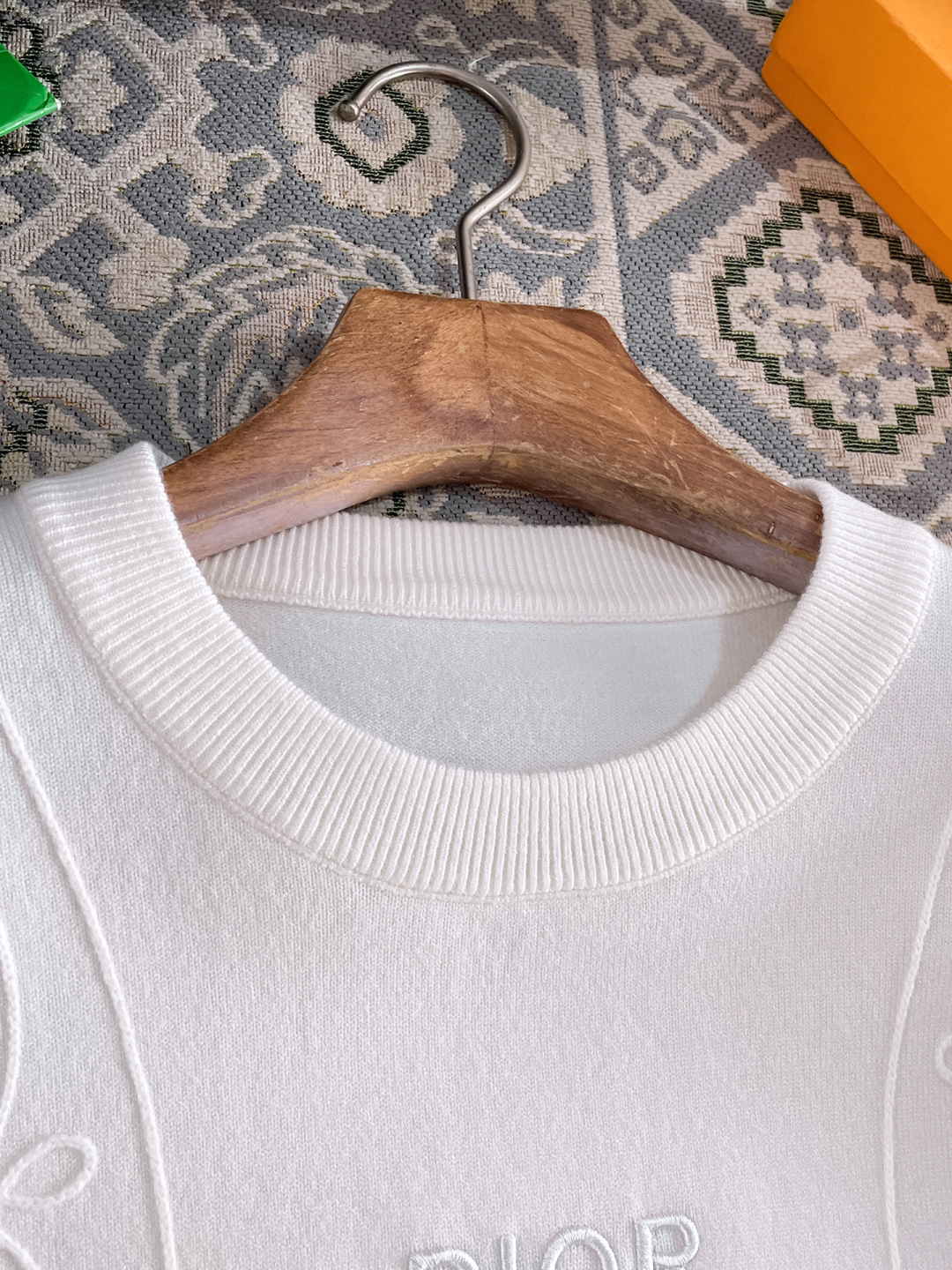 Dior Male Basic Clothing Wool M-xxxl