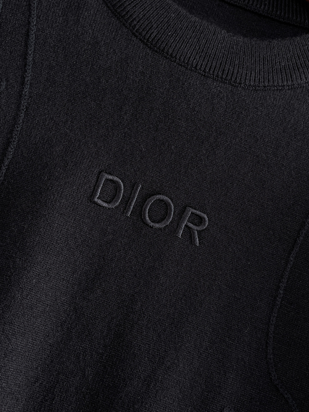 Dior Male Basic Clothing Wool M-xxxl