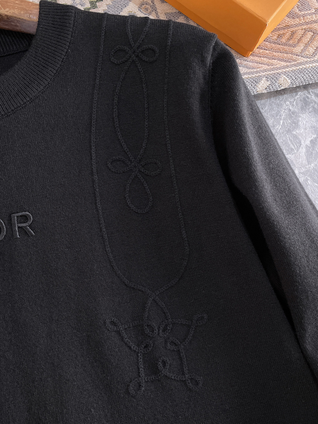 Dior Male Basic Clothing Wool M-xxxl