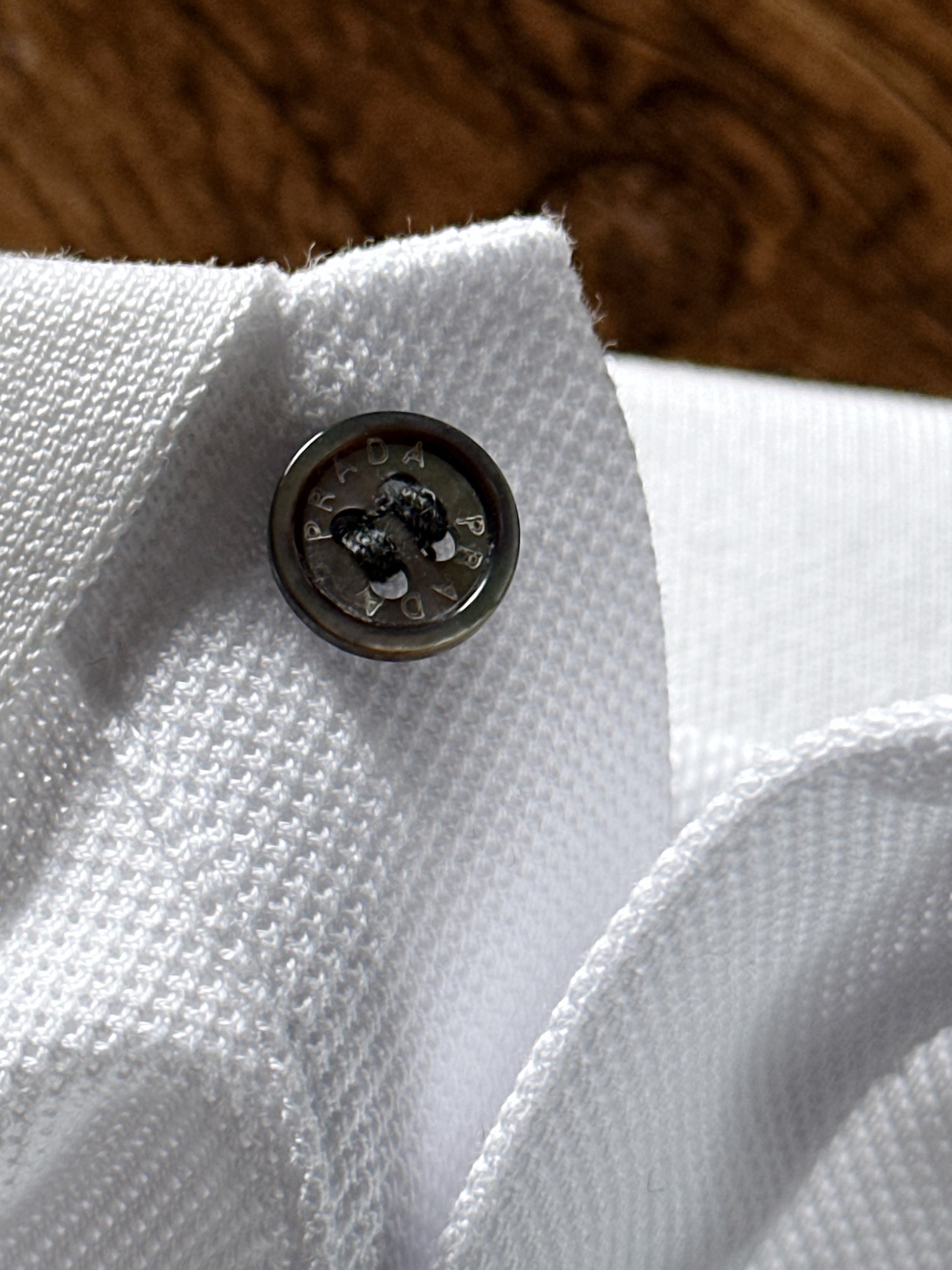 Prada Male Basic Clothing Cotton Black S-m-l-xl-xxl