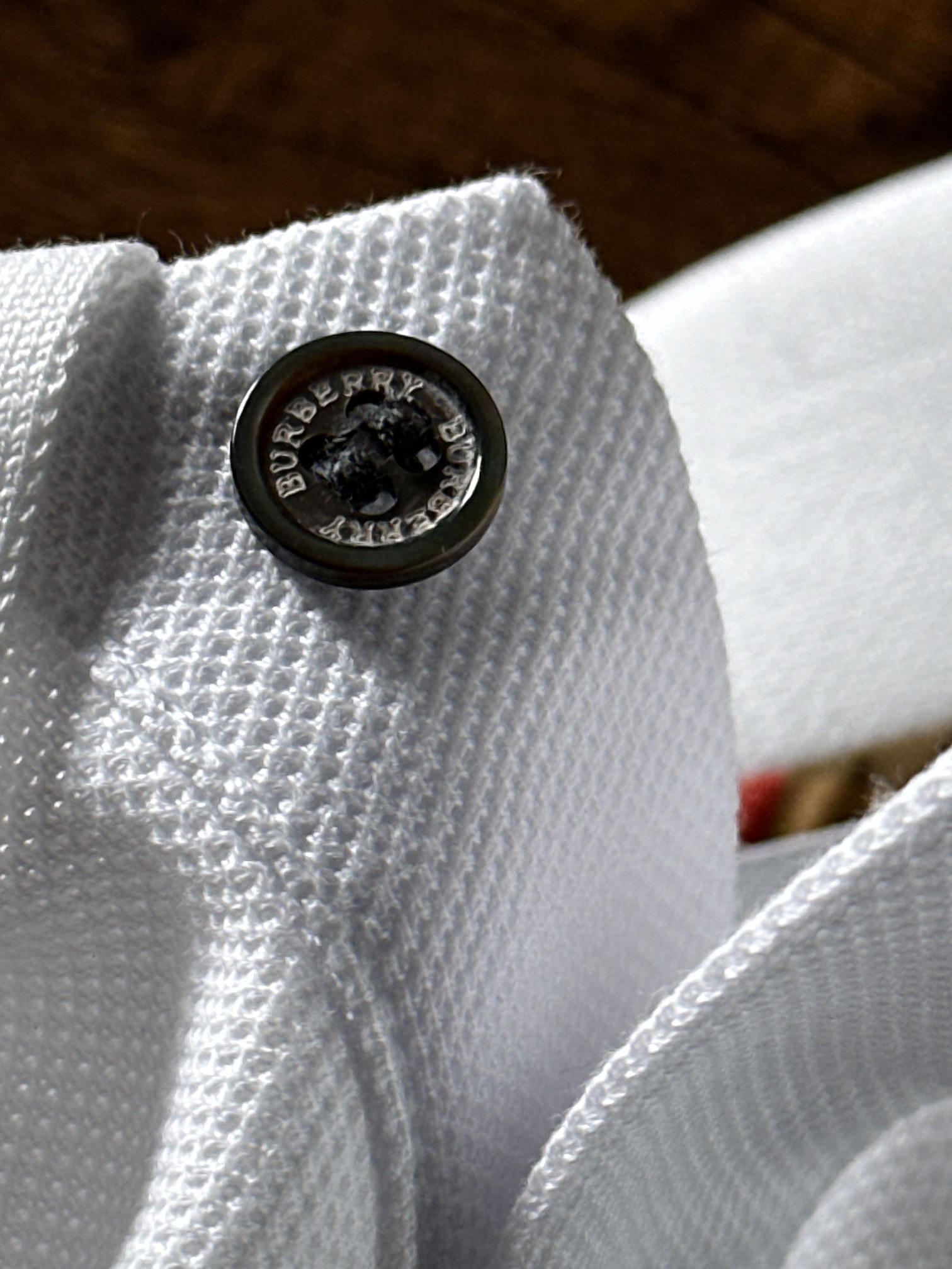 Burberry Male Basic Clothing Cotton Black S-m-l-xl-xxl