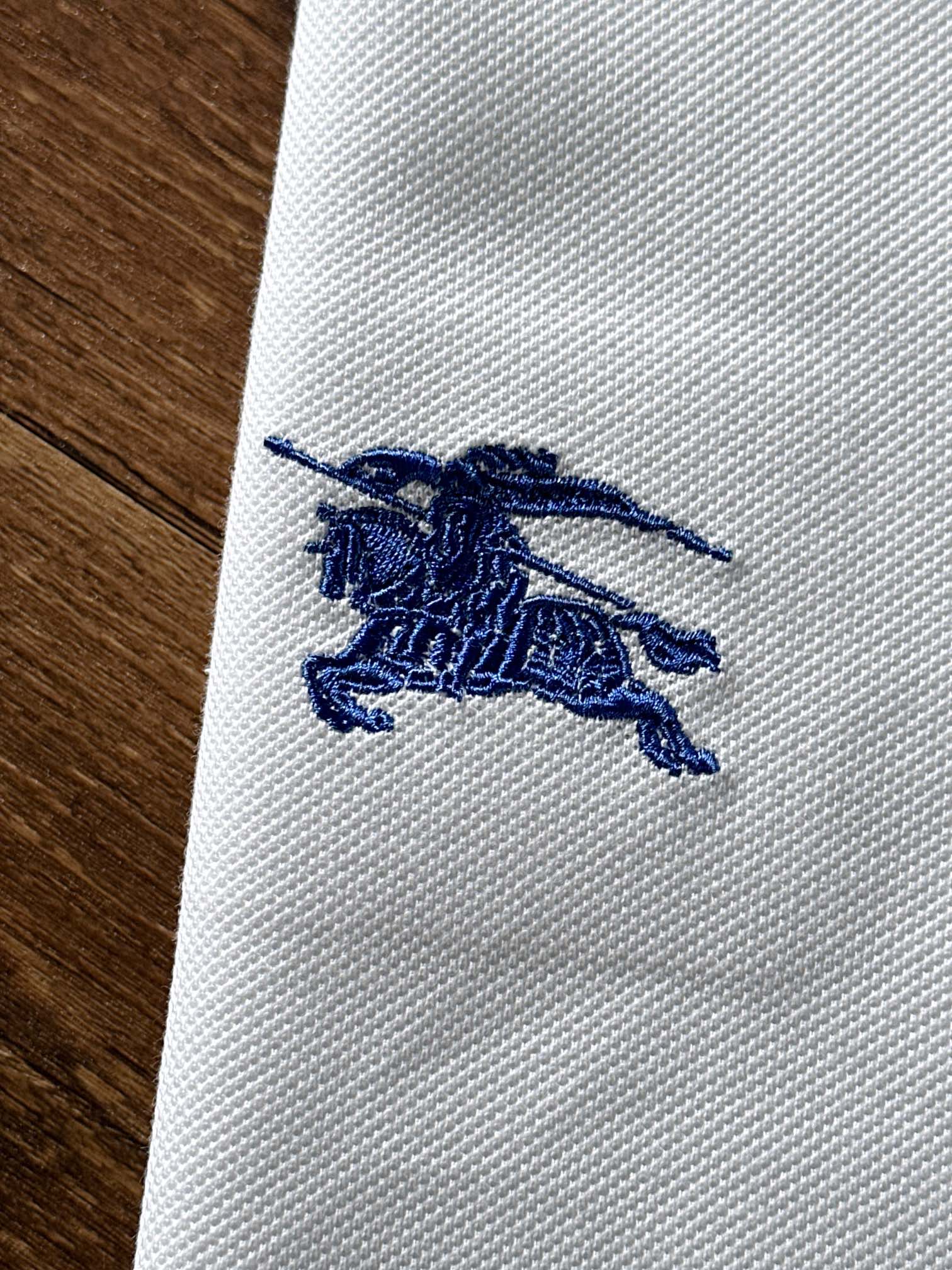 Burberry Male Basic Clothing Cotton Black S-m-l-xl-xxl