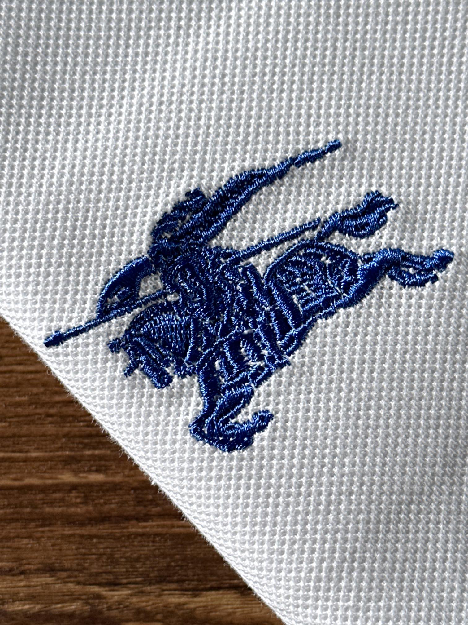 Burberry Male Basic Clothing Cotton Black S-m-l-xl-xxl