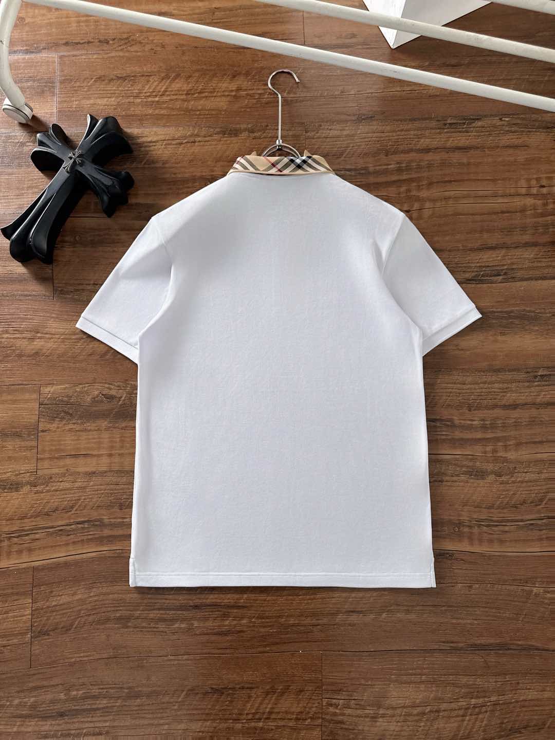 Burberry Male Basic Clothing Cotton S-m-l-xl-xxl