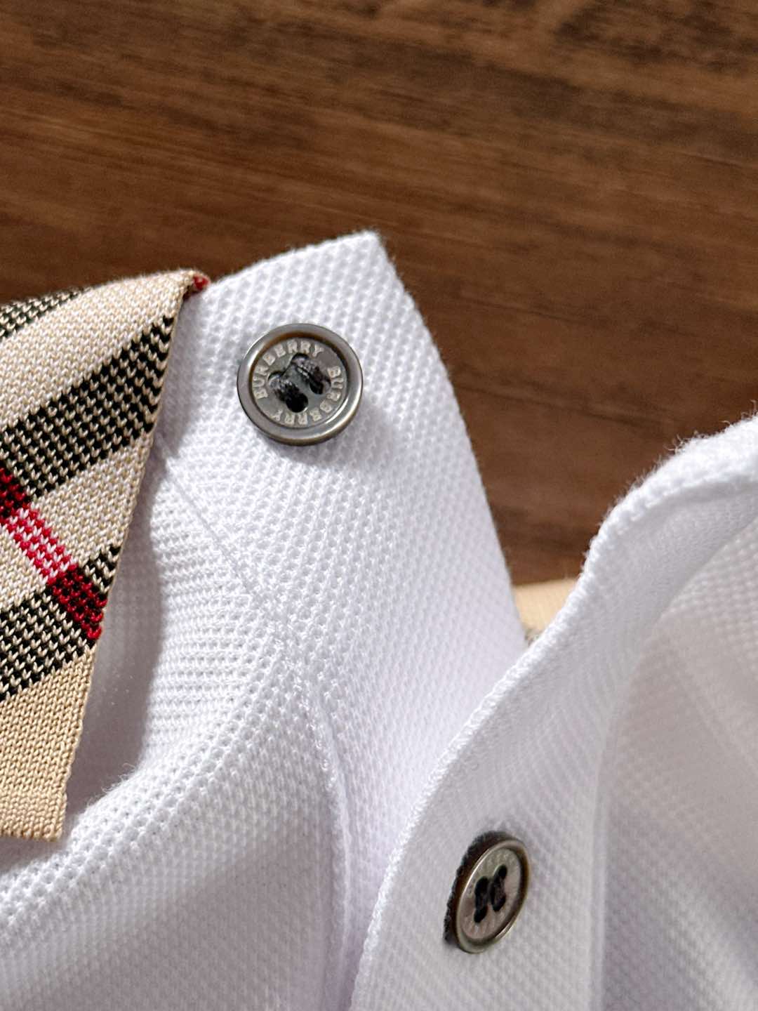 Burberry Male Basic Clothing Cotton S-m-l-xl-xxl