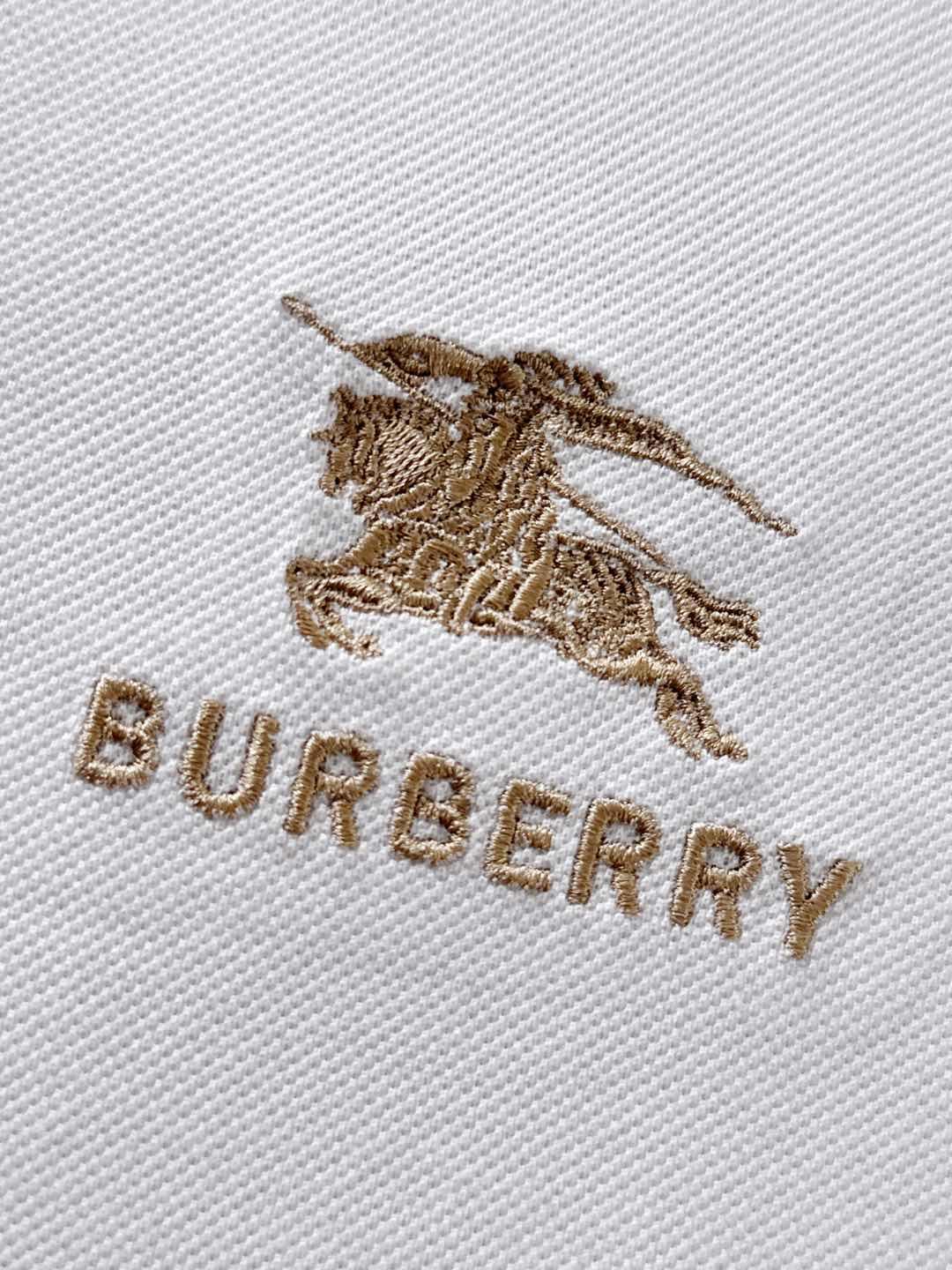 Burberry Male Basic Clothing Cotton S-m-l-xl-xxl